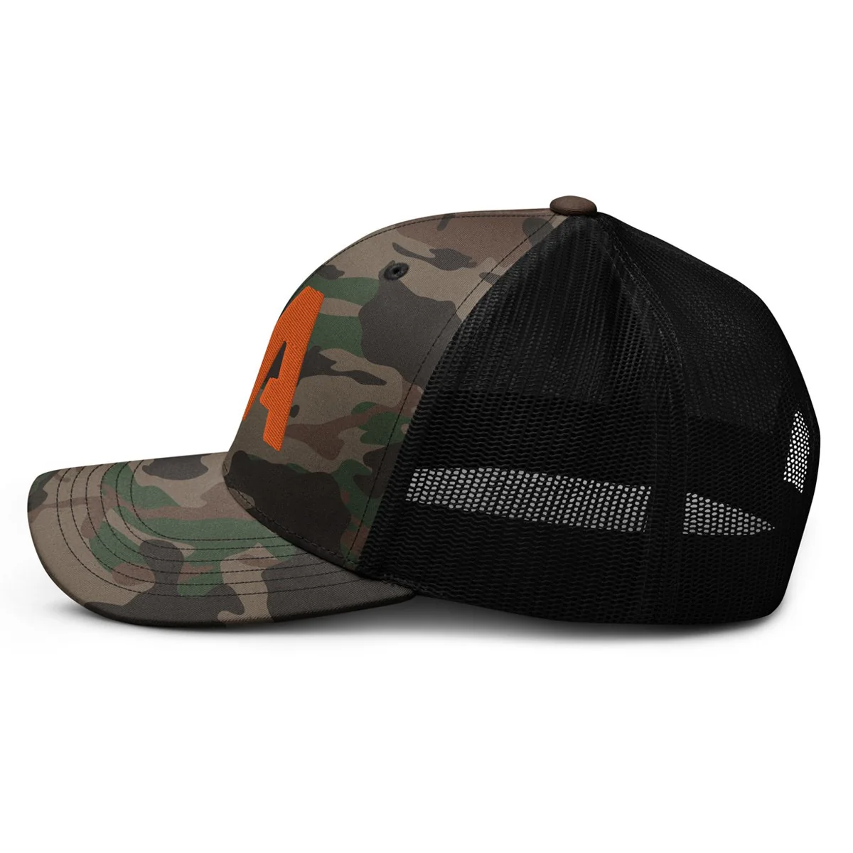 2A Camouflage Hat - Image 4