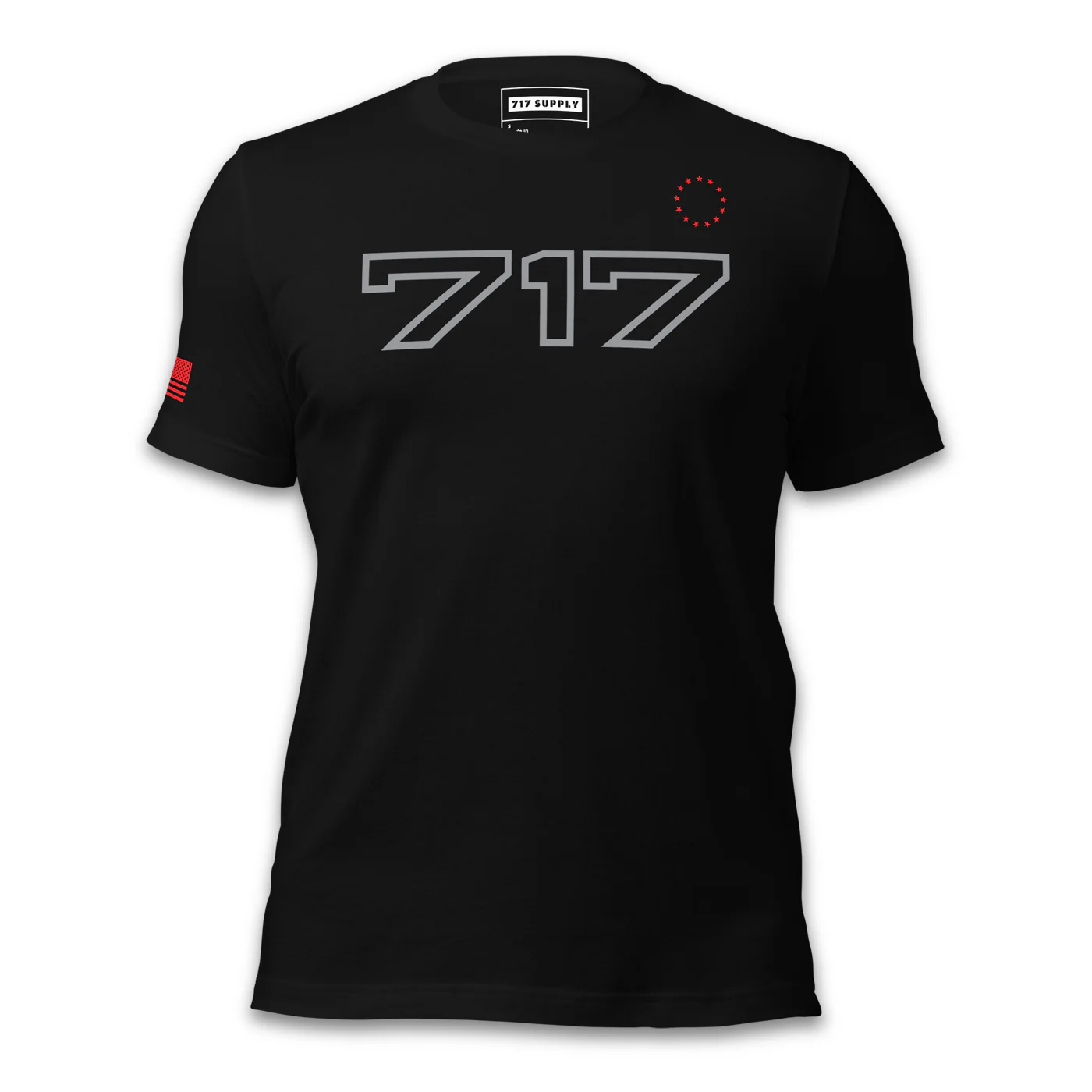 717 Academy I Shirt - Image 3