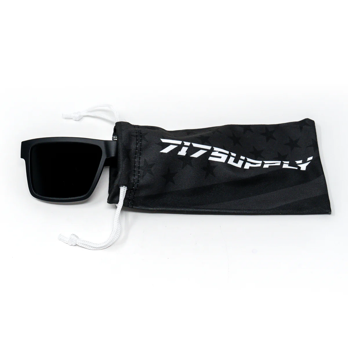 717  "The Spare" Sunglasses - Image 11
