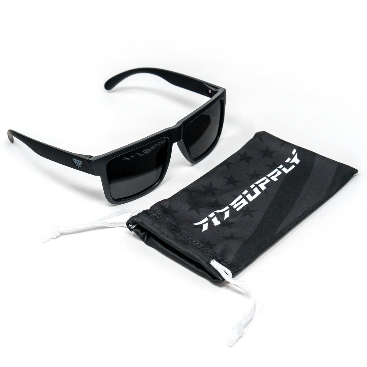 717  "The Spare" Sunglasses - Image 12
