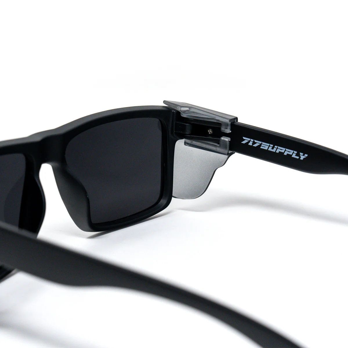 717  "The Spare" Sunglasses - Image 9