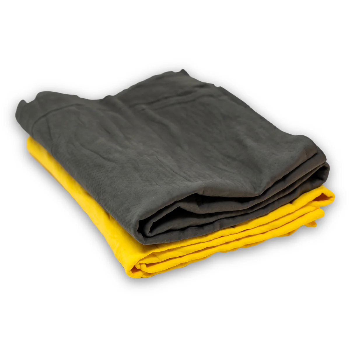 717 Chamois Drying Cloth - Grey - Image 5