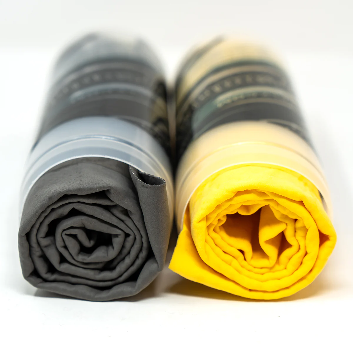 717 Chamois Drying Cloth - Yellow - Image 4