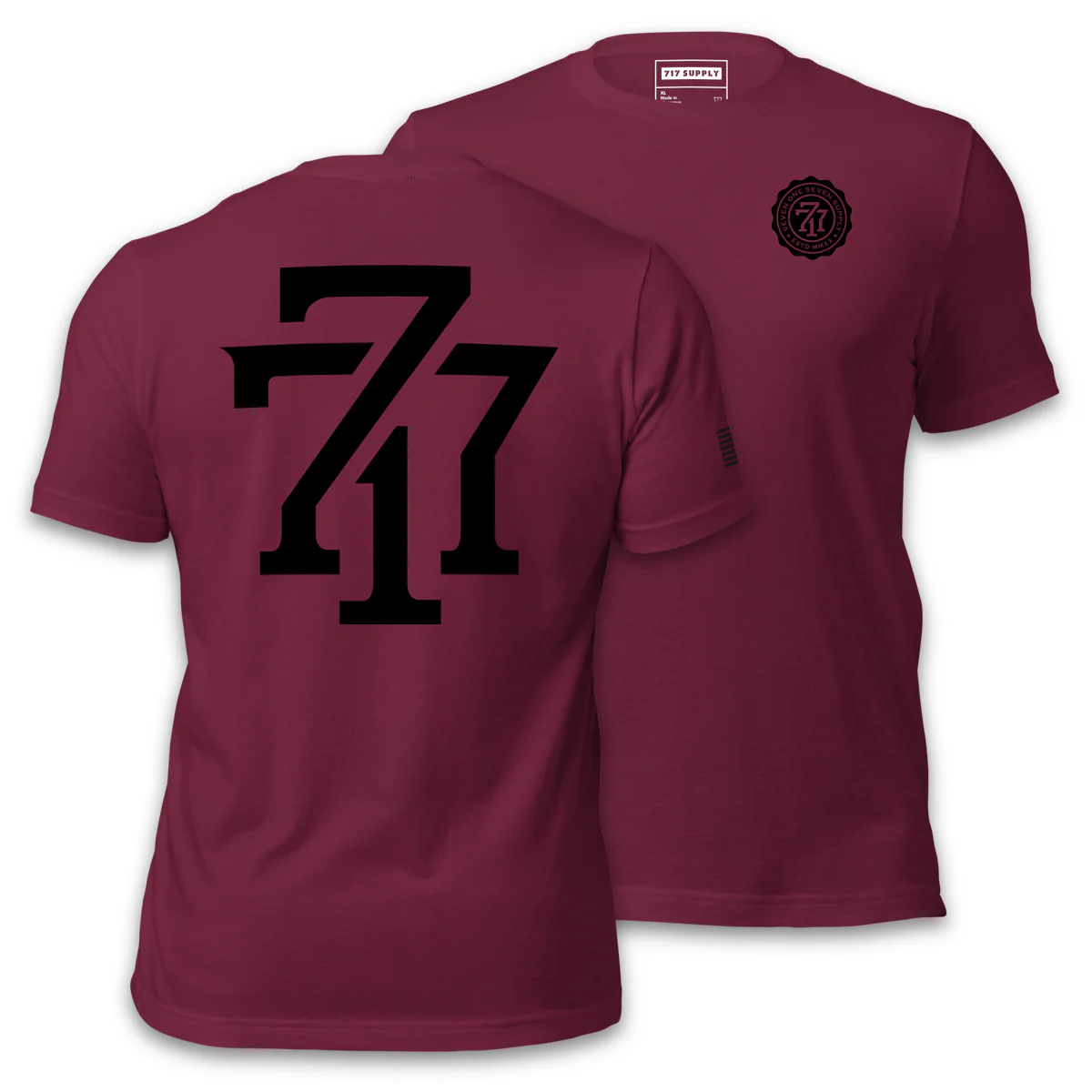717 Garrison Shirt - Image 2