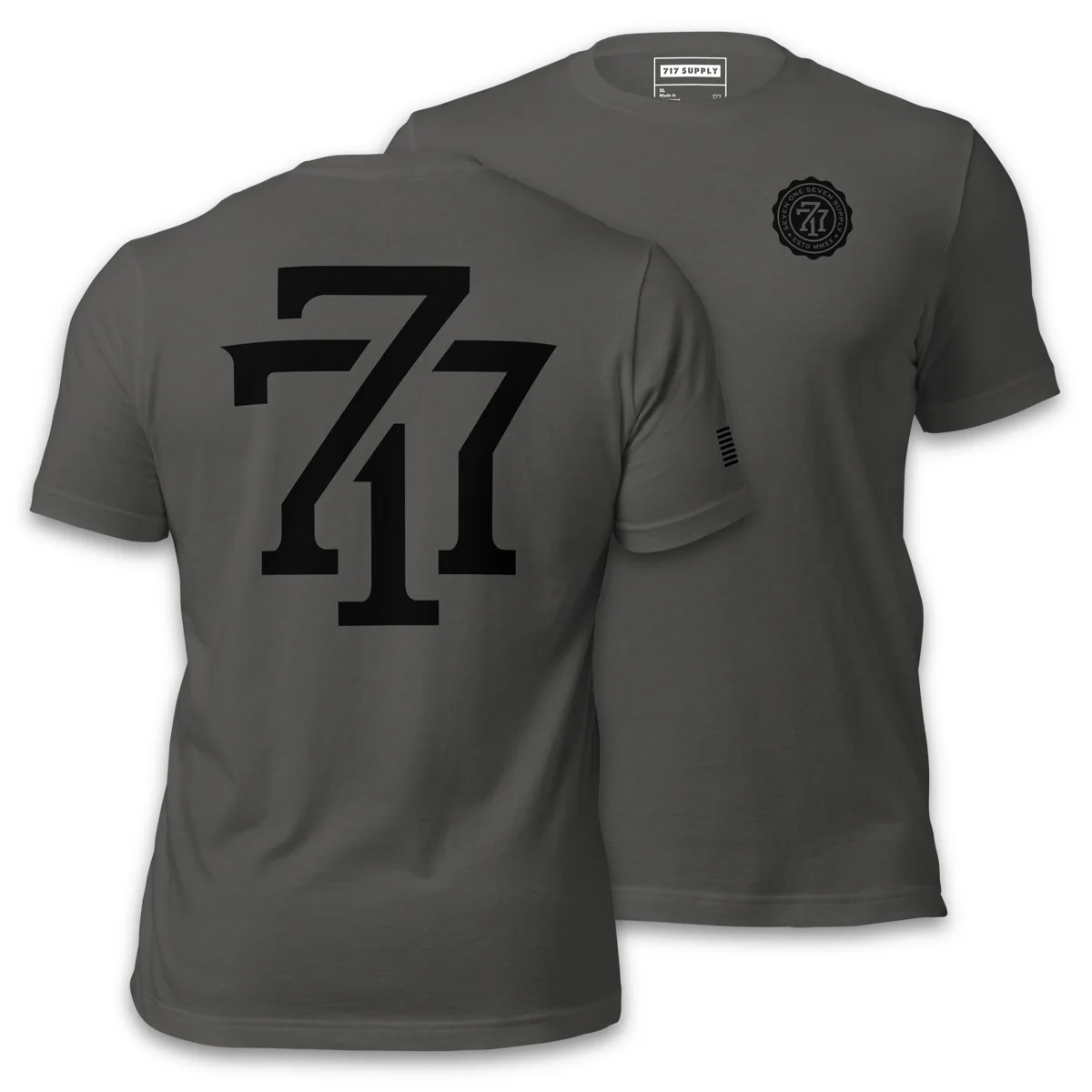 717 Garrison Shirt - Image 3