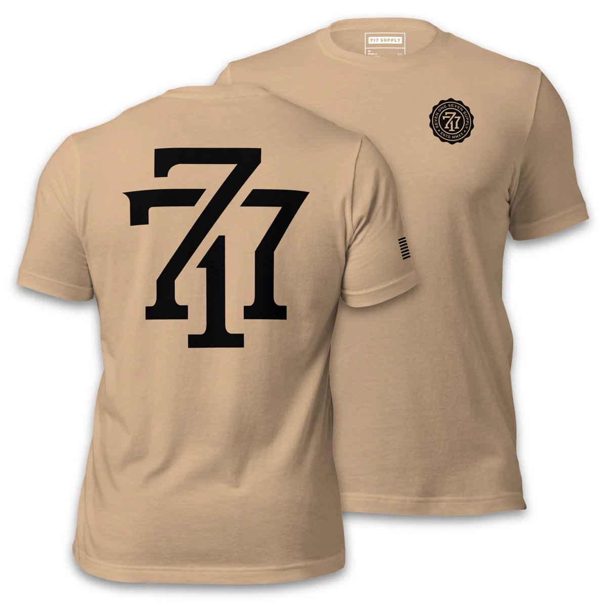 717 Garrison Shirt - Image 4