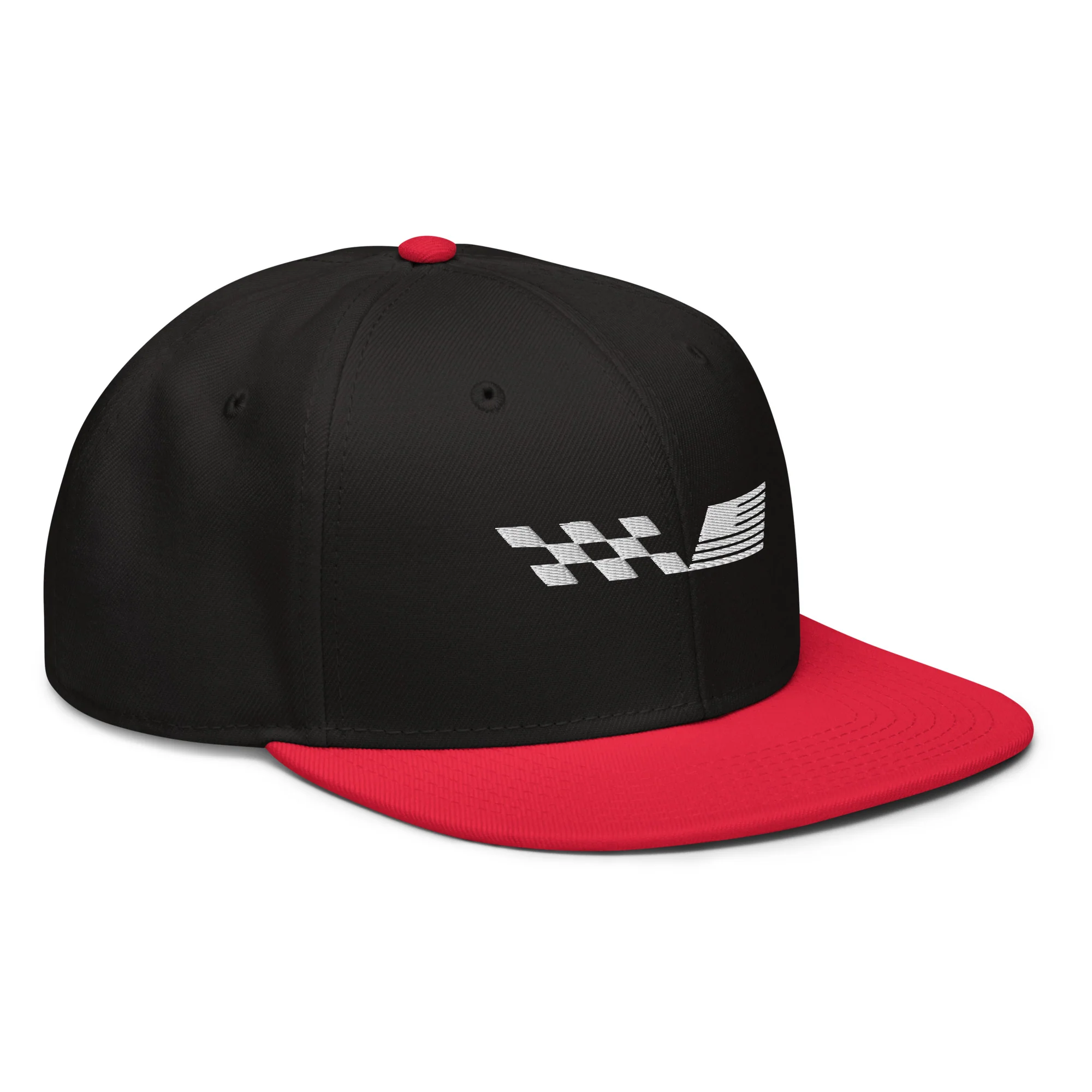 717 GP Snapback Hat - Image 10