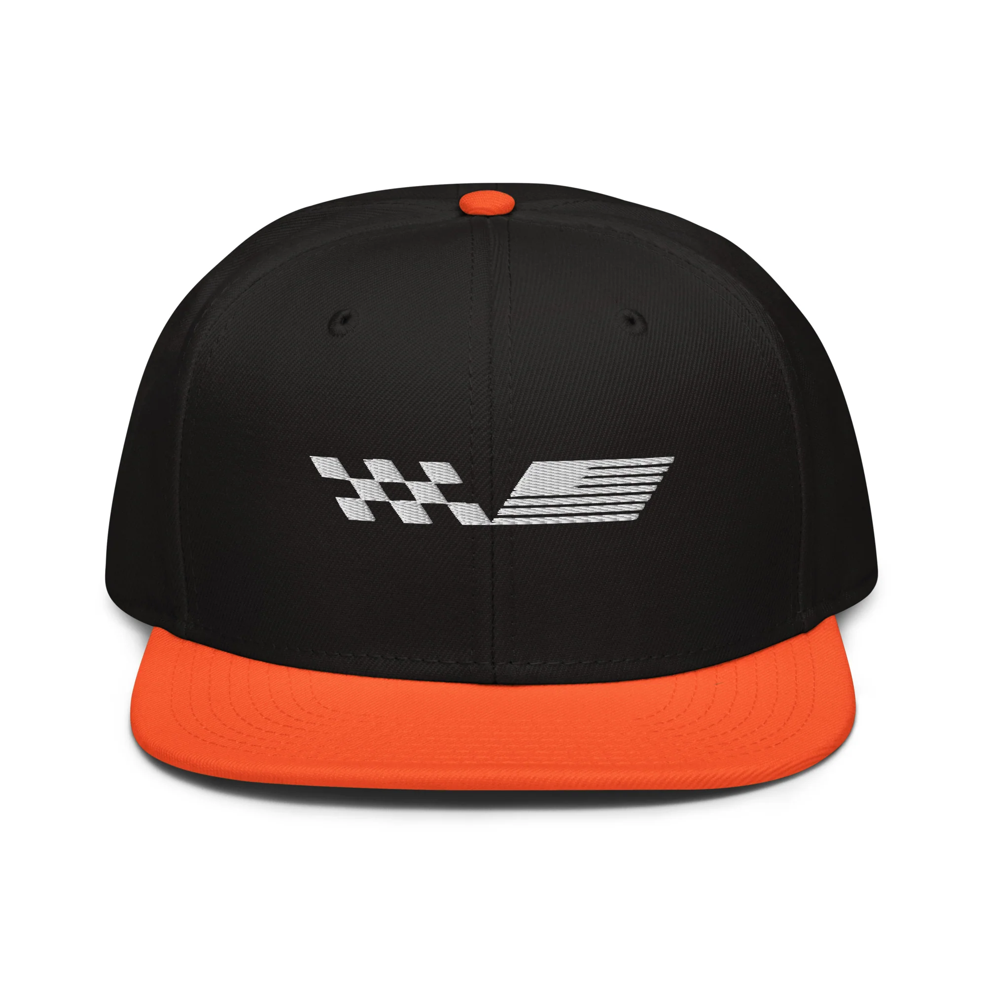 717 GP Snapback Hat - Image 13