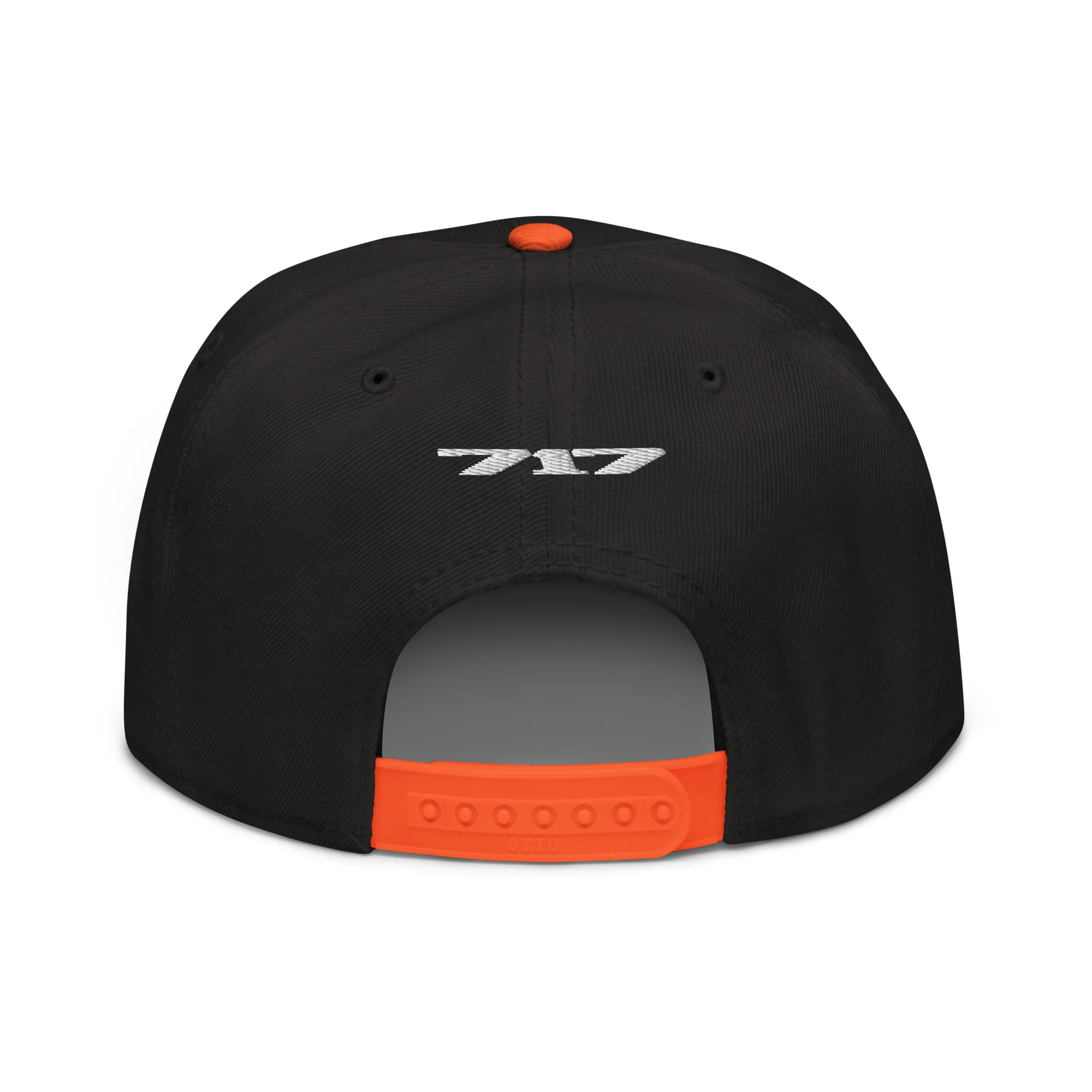 717 GP Snapback Hat - Image 14