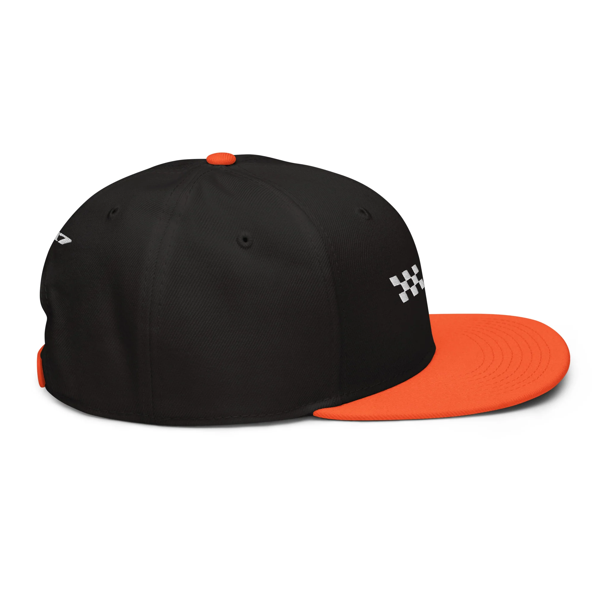 717 GP Snapback Hat - Image 15