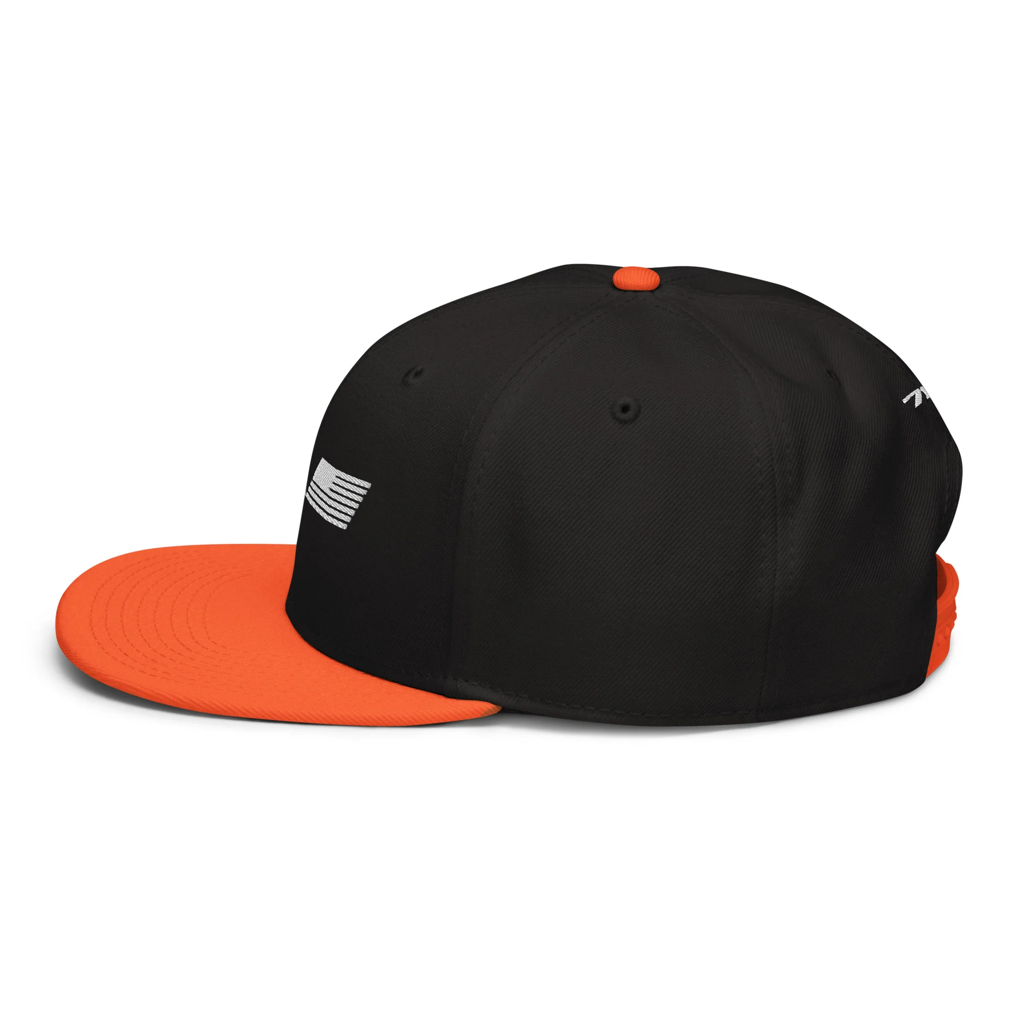 717 GP Snapback Hat - Image 17