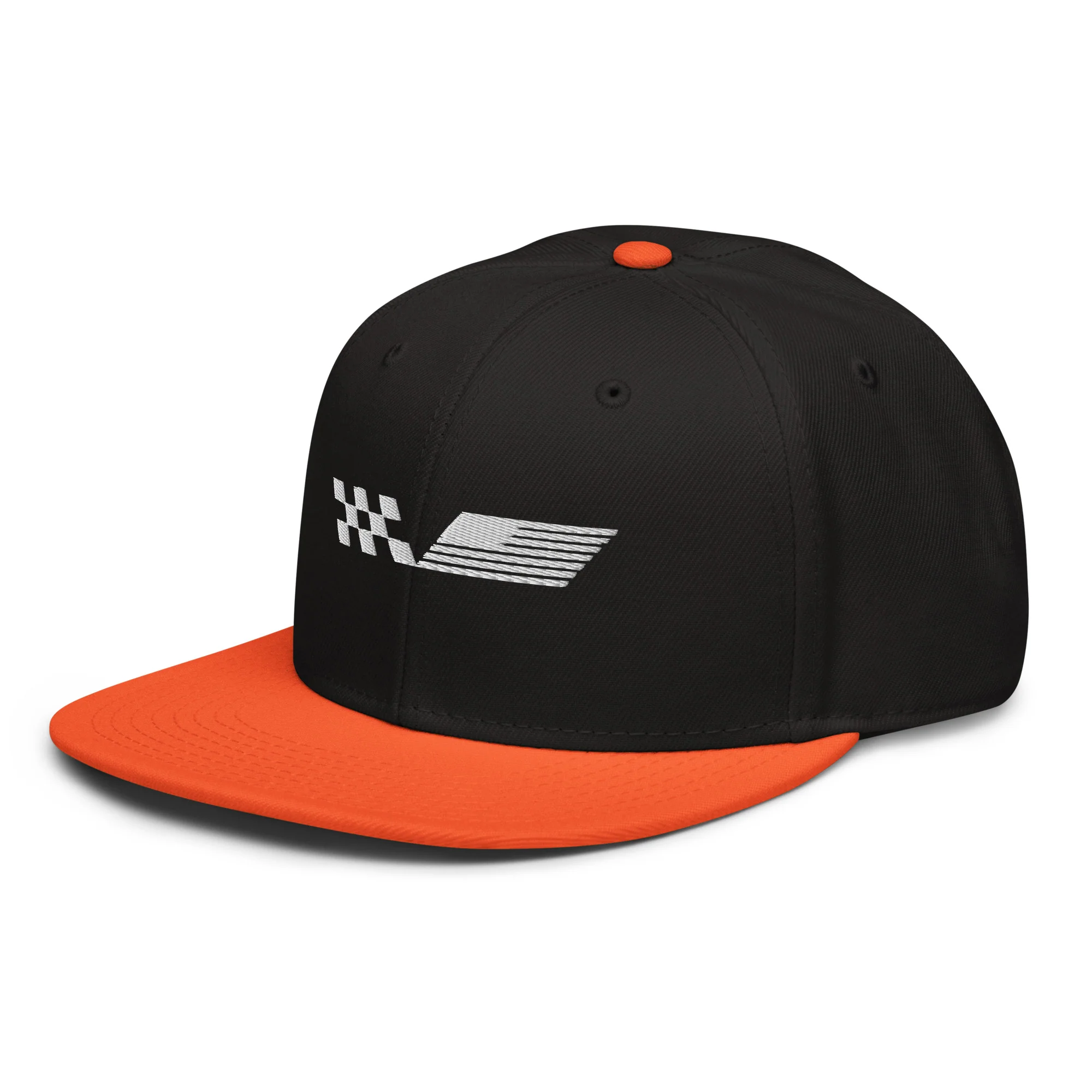 717 GP Snapback Hat - Image 18
