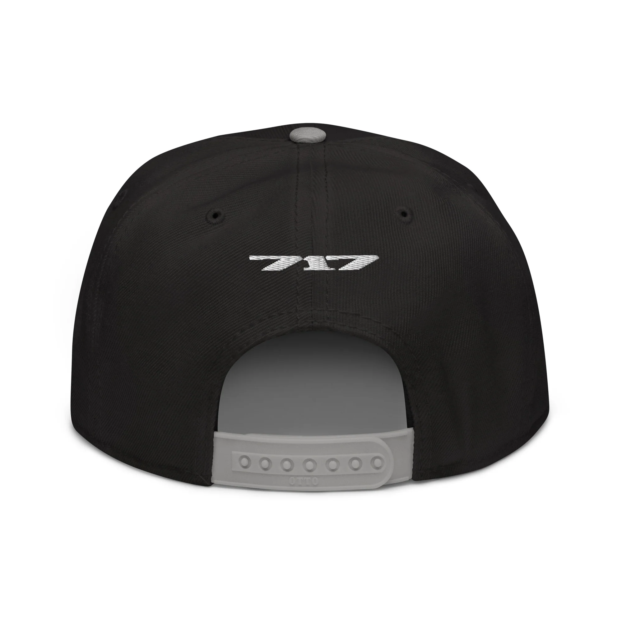 717 GP Snapback Hat - Image 20