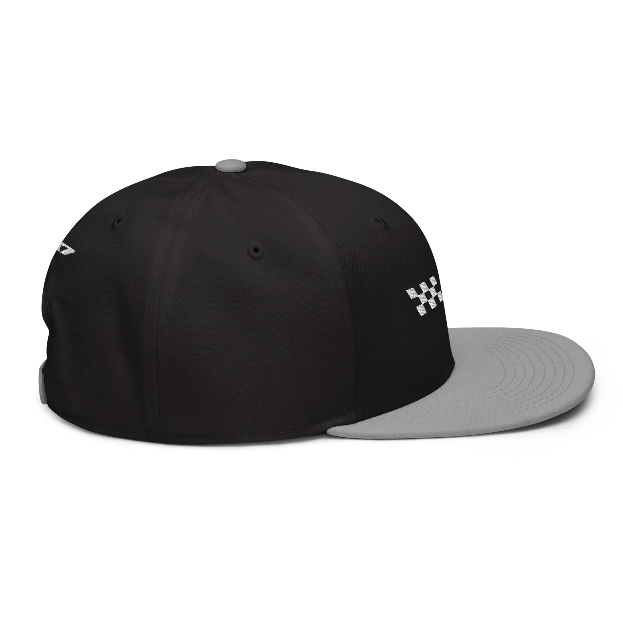717 GP Snapback Hat - Image 21