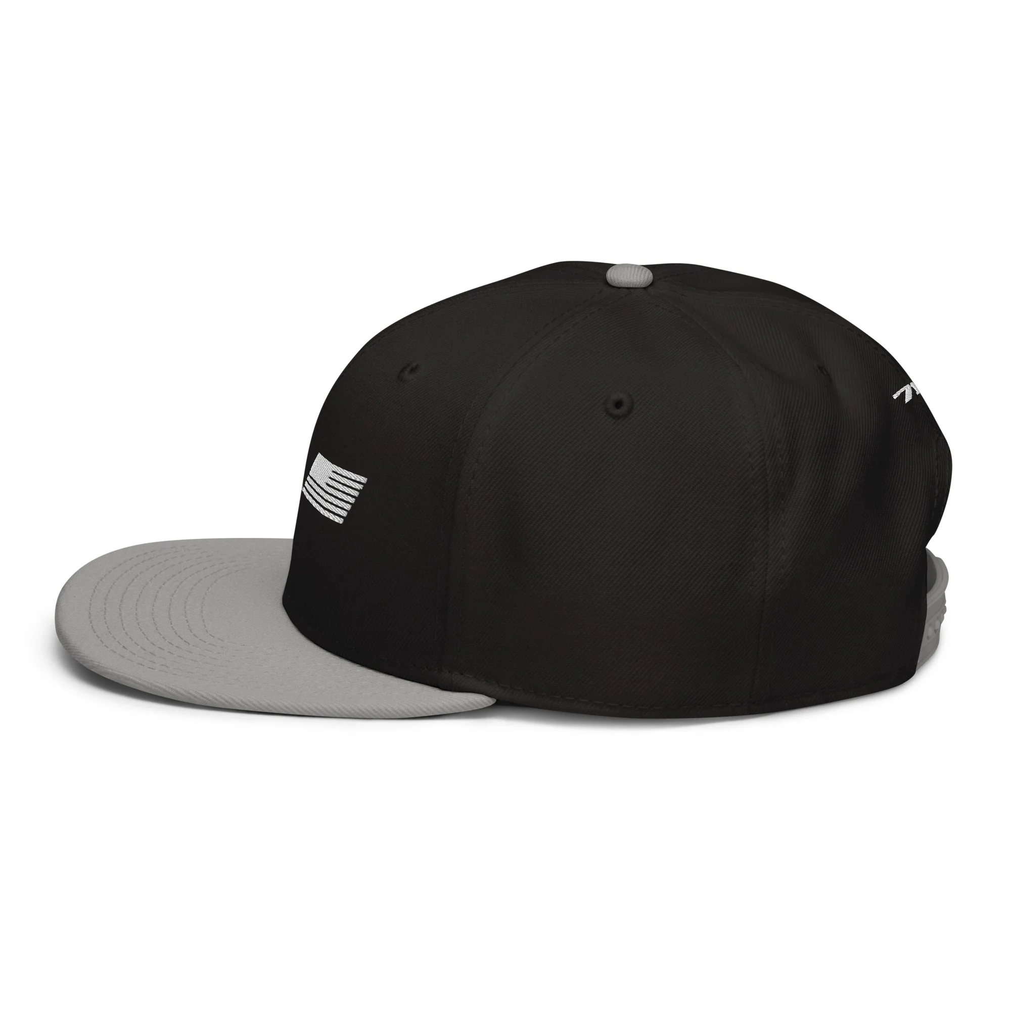 717 GP Snapback Hat - Image 23