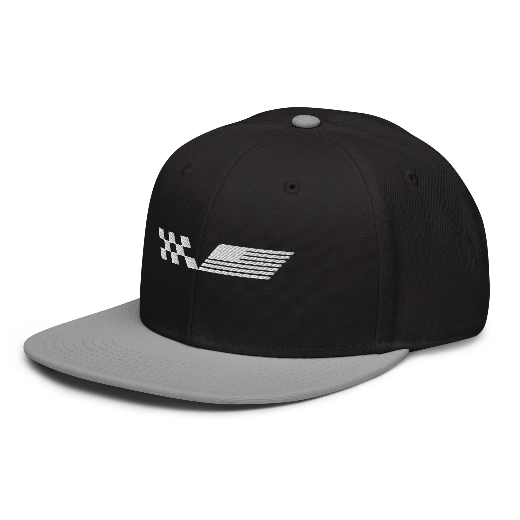 717 GP Snapback Hat - Image 24