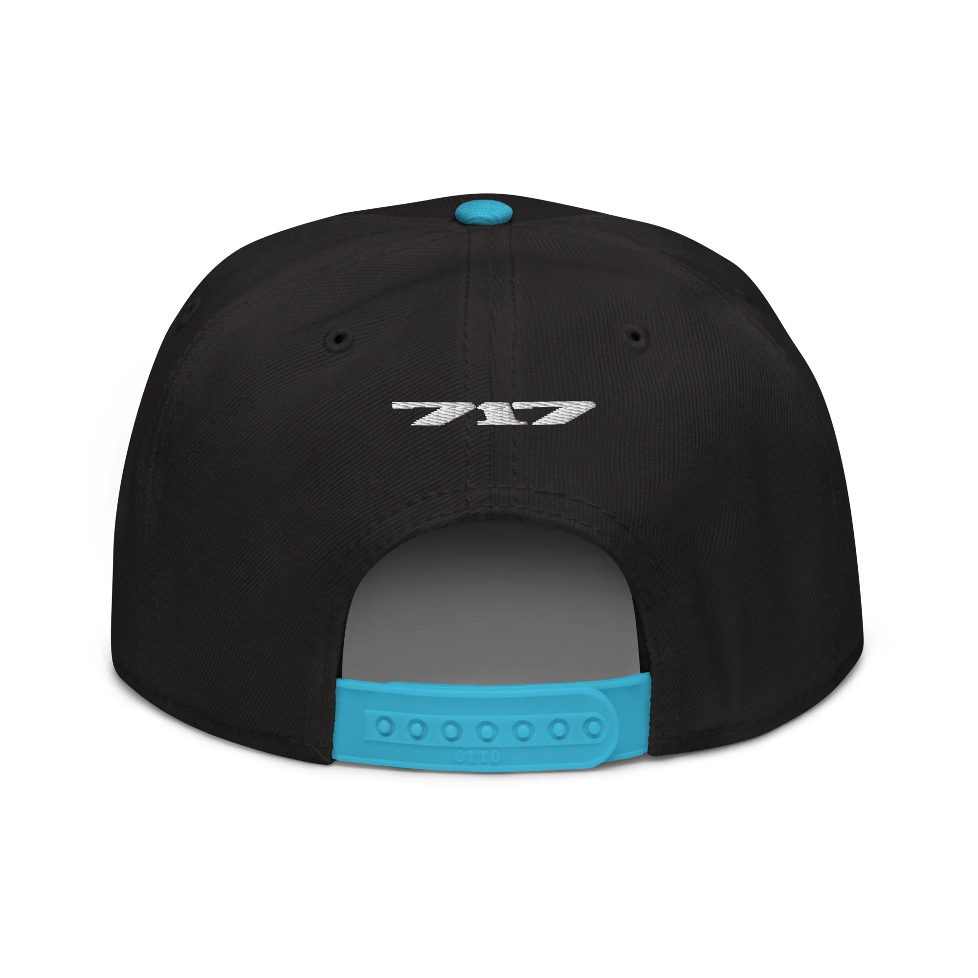 717 GP Snapback Hat - Image 26