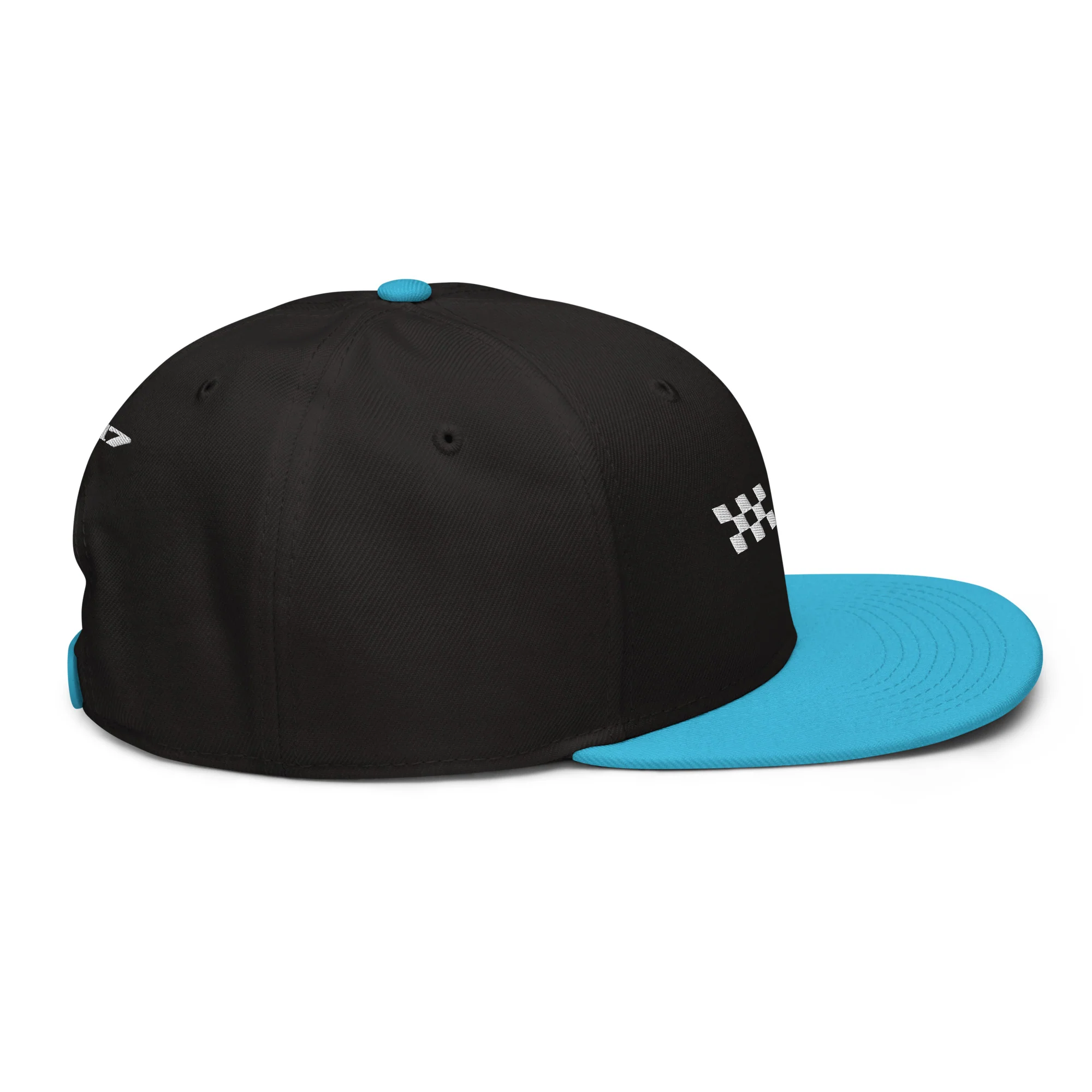 717 GP Snapback Hat - Image 27