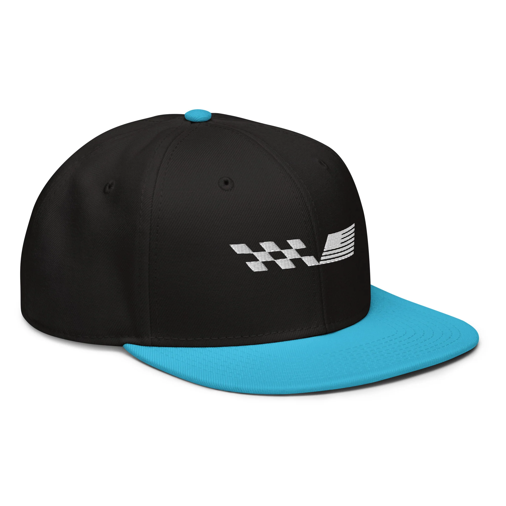 717 GP Snapback Hat - Image 28