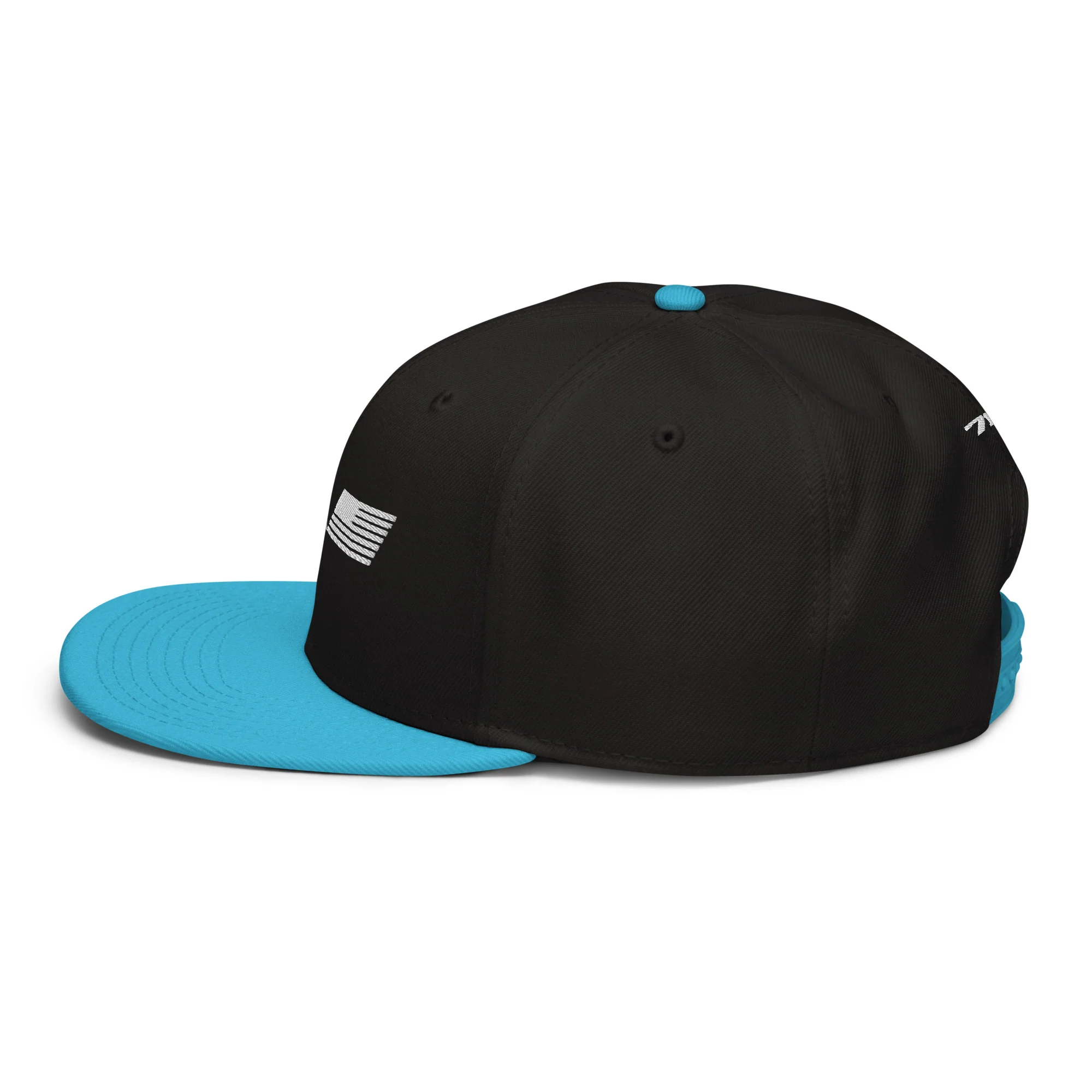 717 GP Snapback Hat - Image 29