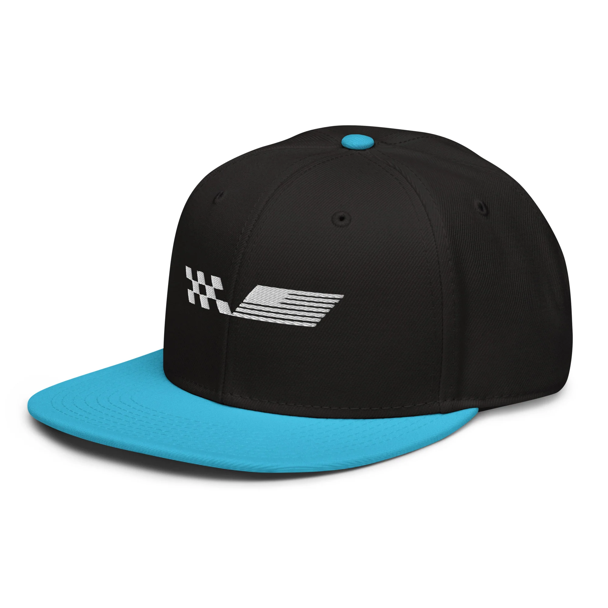 717 GP Snapback Hat - Image 30