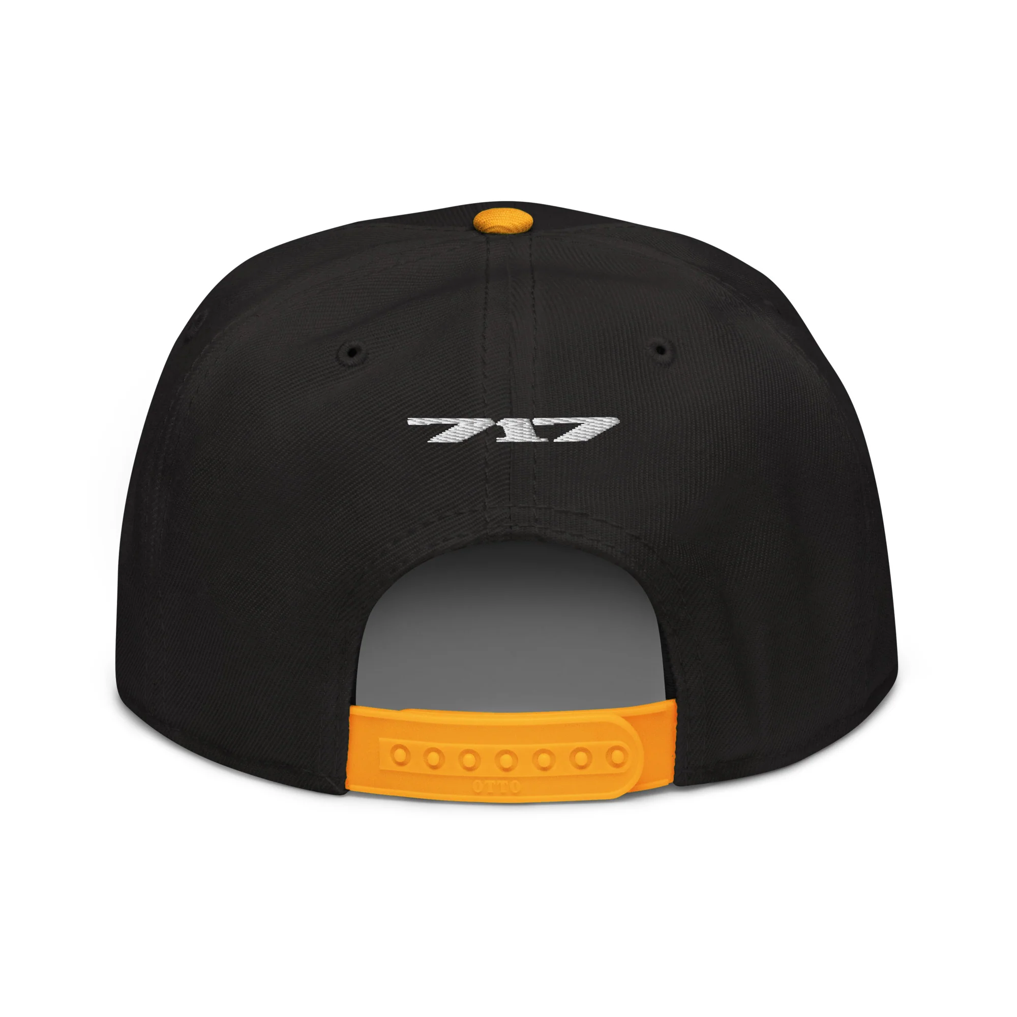 717 GP Snapback Hat - Image 32