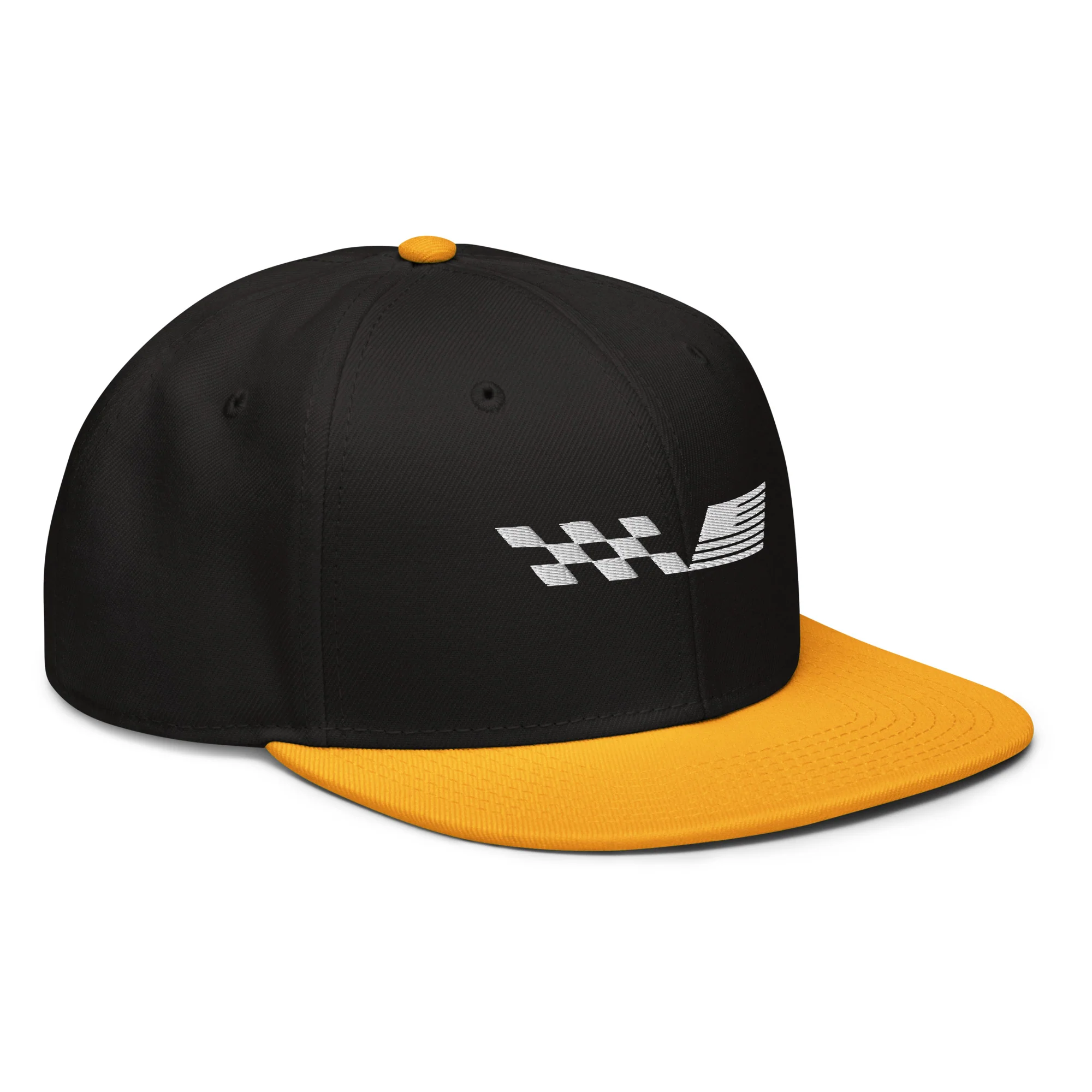 717 GP Snapback Hat - Image 34