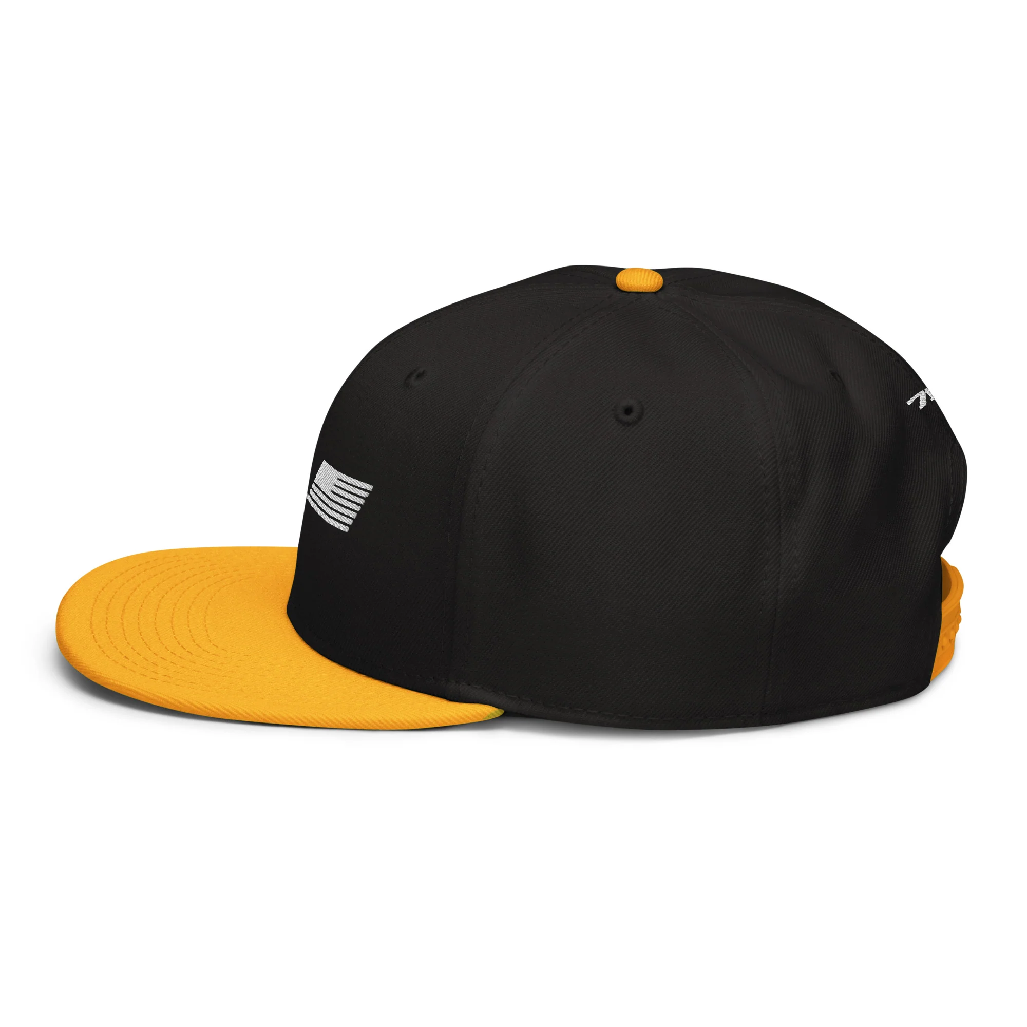 717 GP Snapback Hat - Image 35