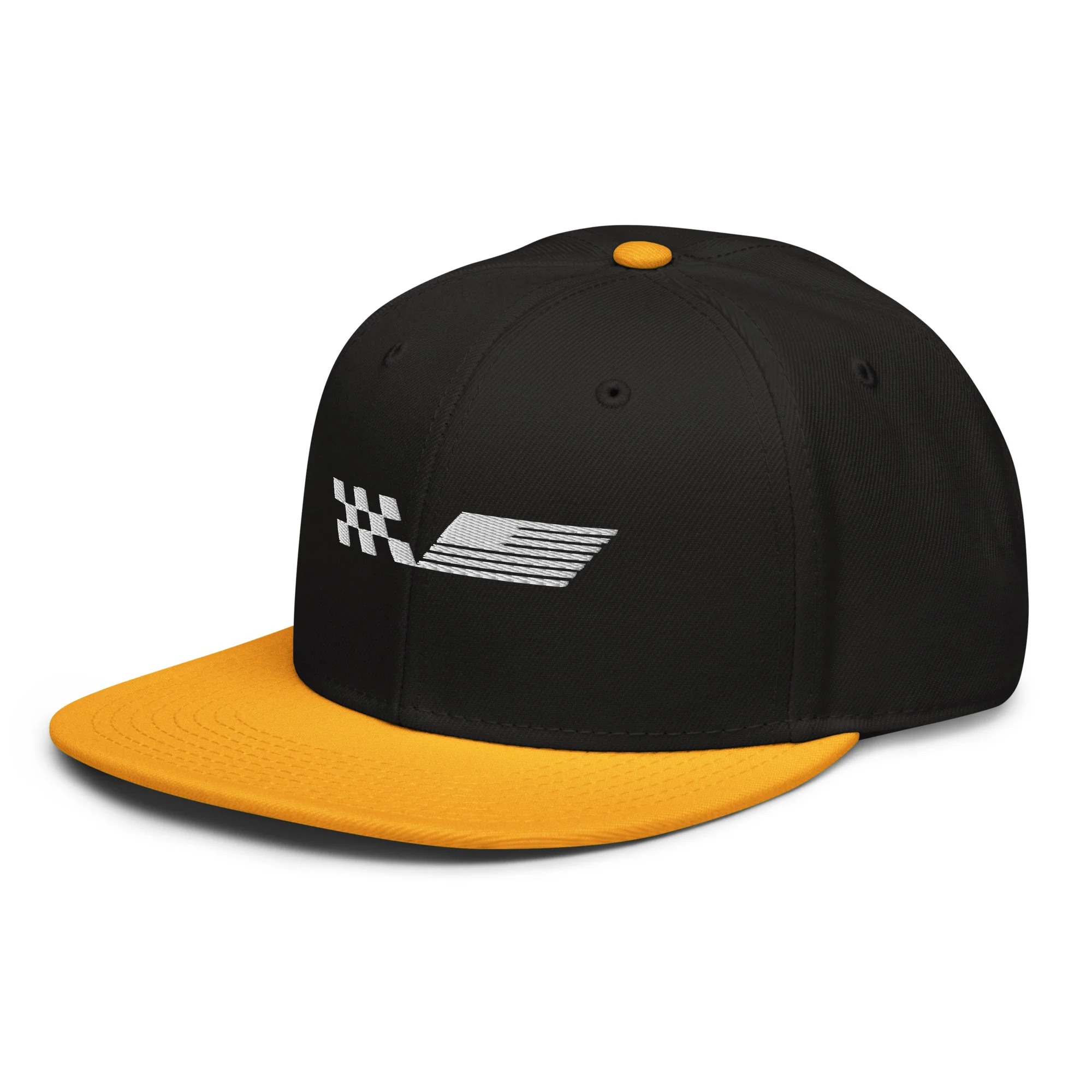 717 GP Snapback Hat - Image 36