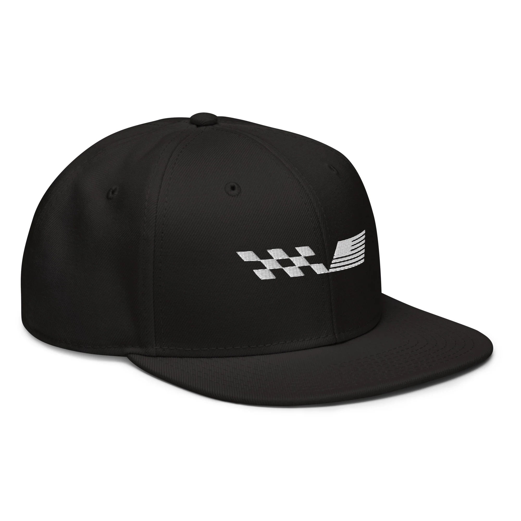 717 GP Snapback Hat - Image 4