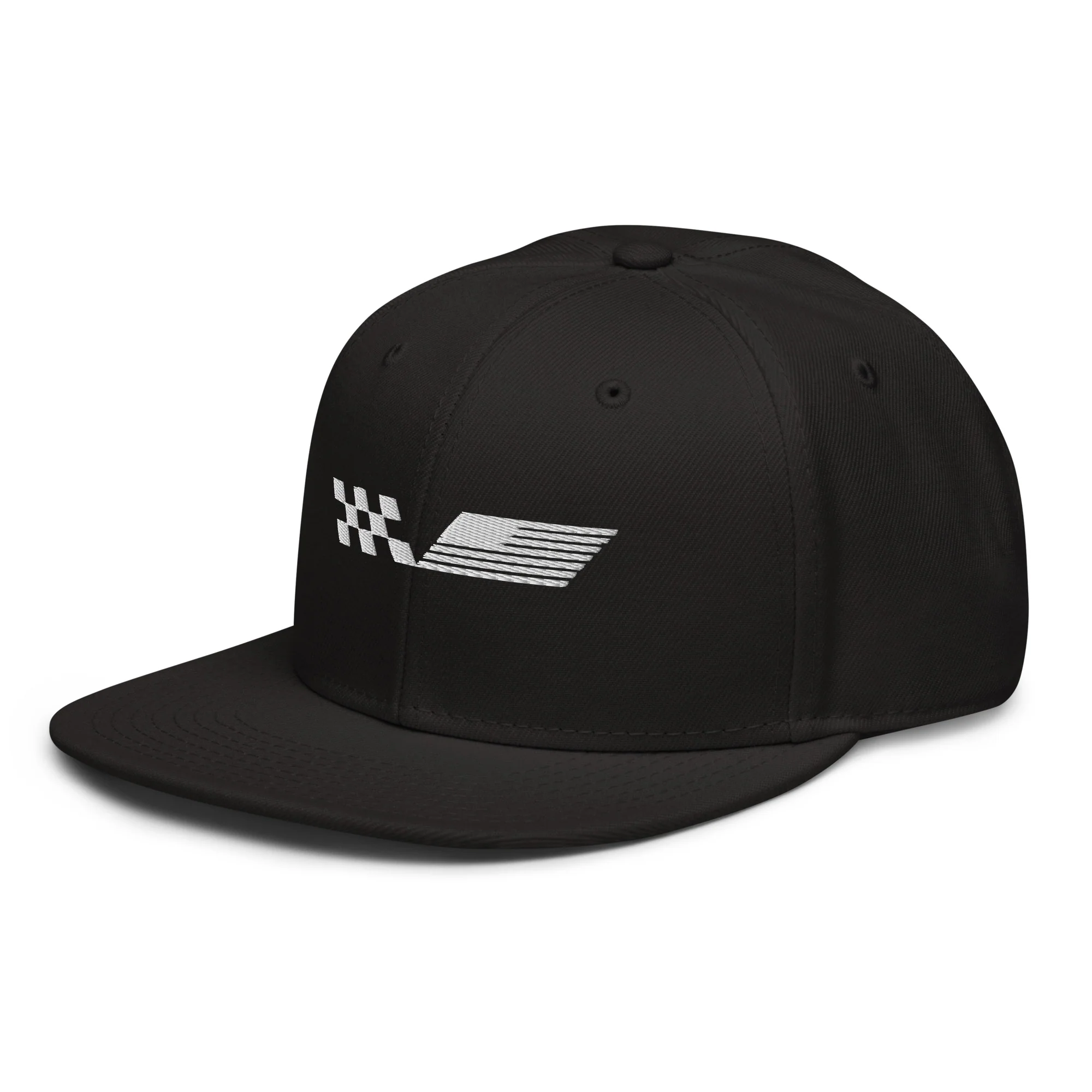 717 GP Snapback Hat - Image 6