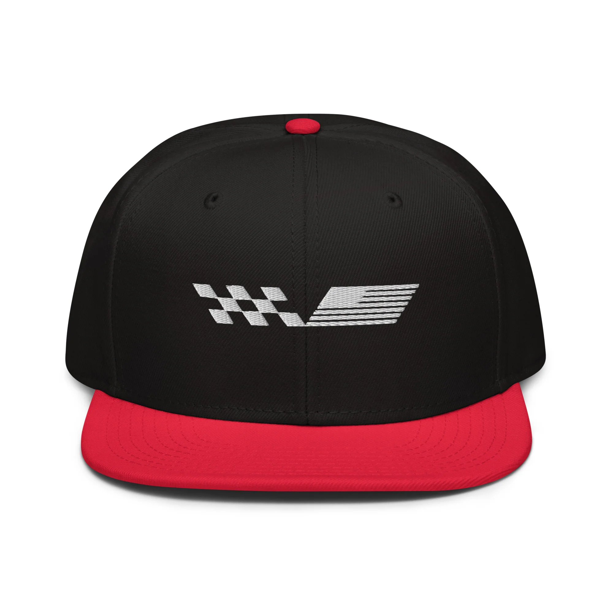 717 GP Snapback Hat - Image 7