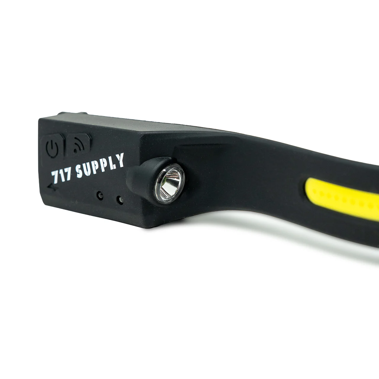 717 Supply LED Headlamp - Image 4