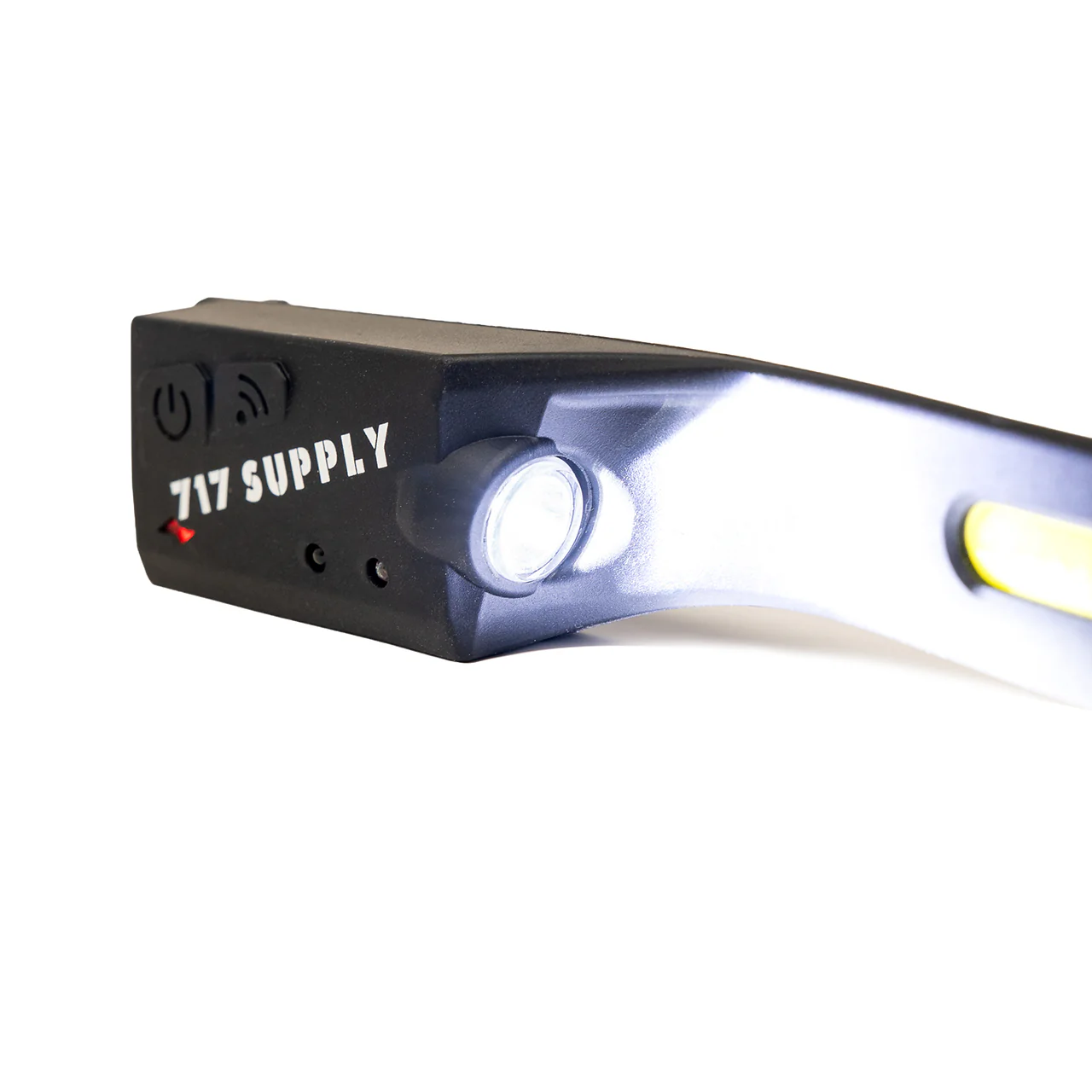 717 Supply LED Headlamp - Image 5