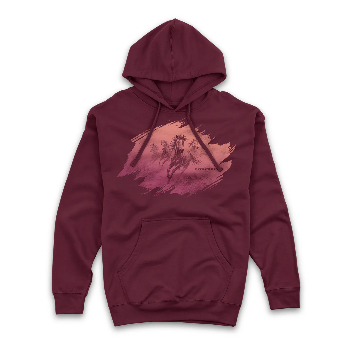 717 Herd Hoodie