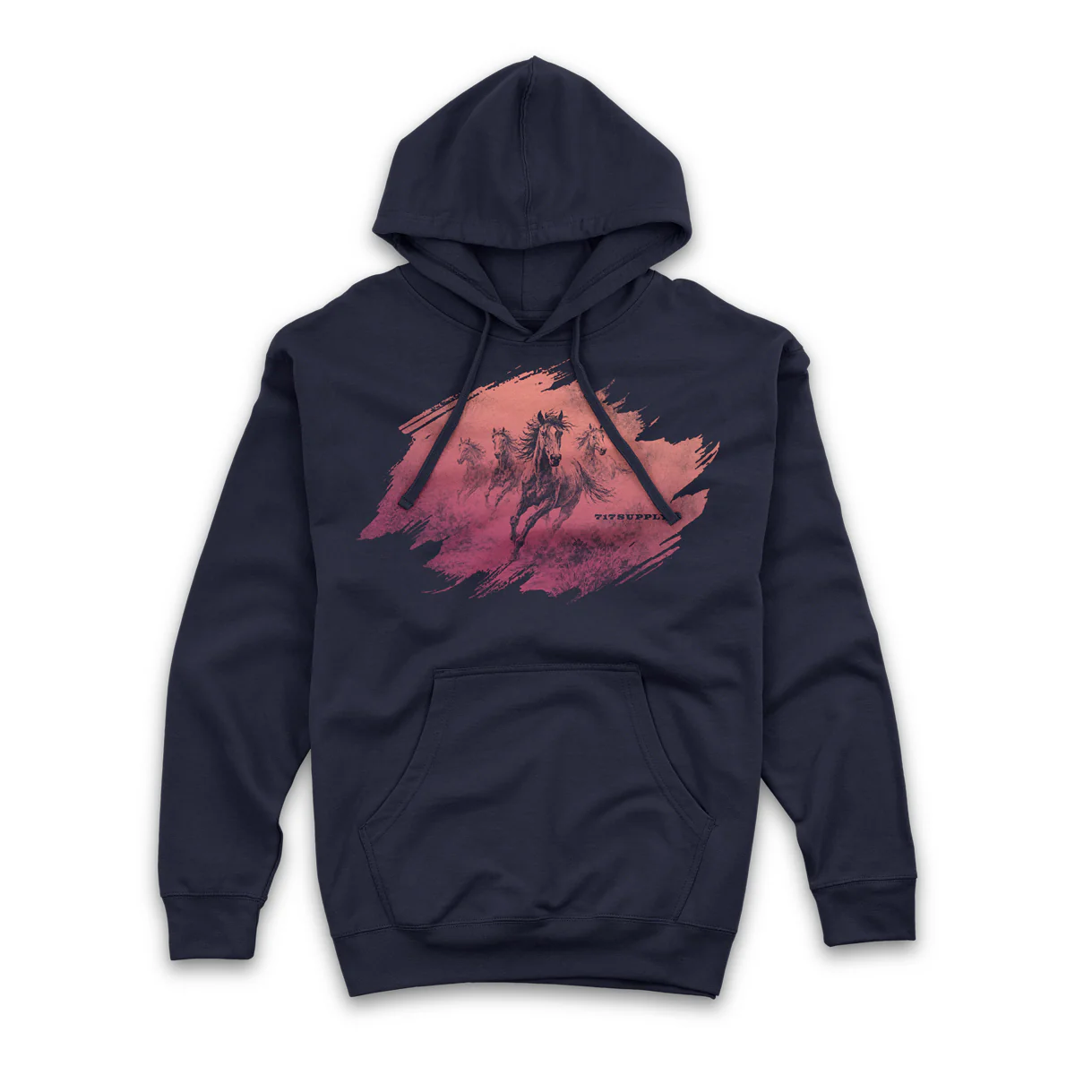 717 Herd Hoodie - Image 3