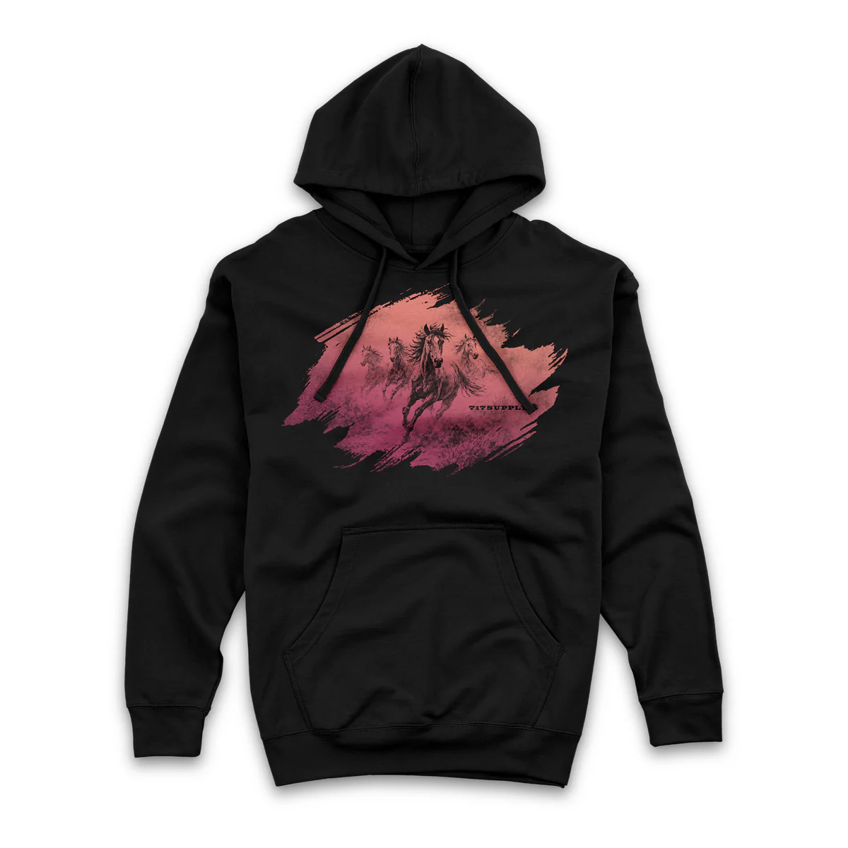 717 Herd Hoodie - Image 4