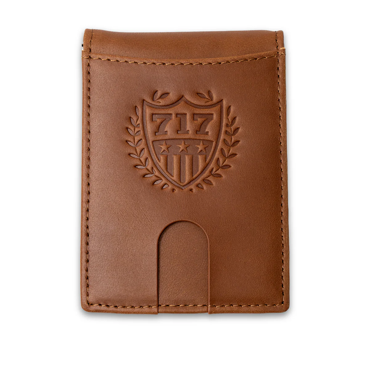 717 Leather Wallet - Image 11