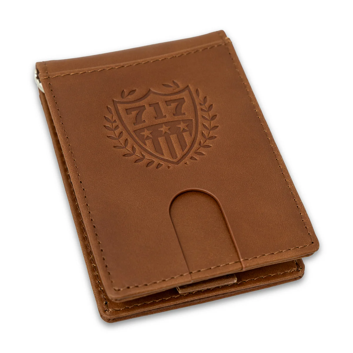 717 Leather Wallet - Image 12