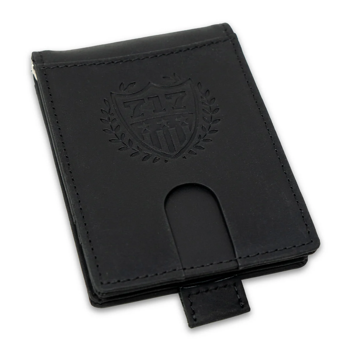 717 Leather Wallet - Image 3