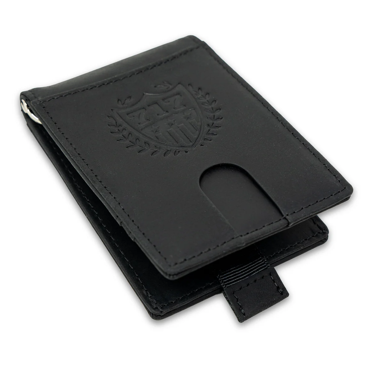 717 Leather Wallet - Image 4