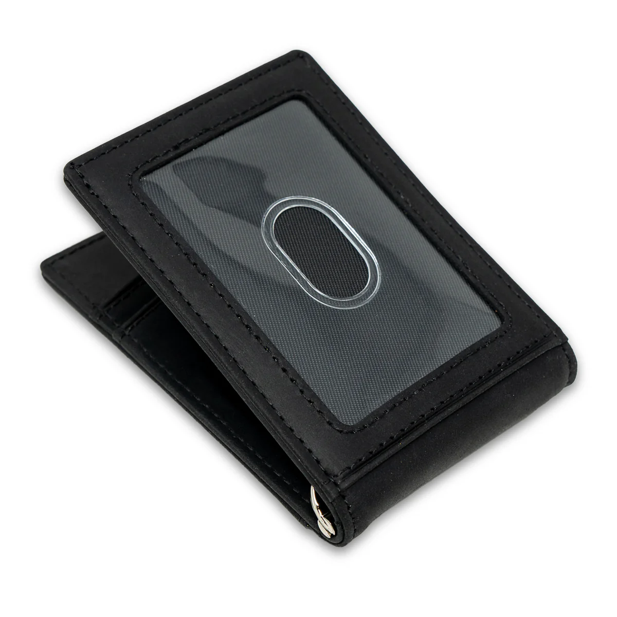 717 Leather Wallet - Image 5