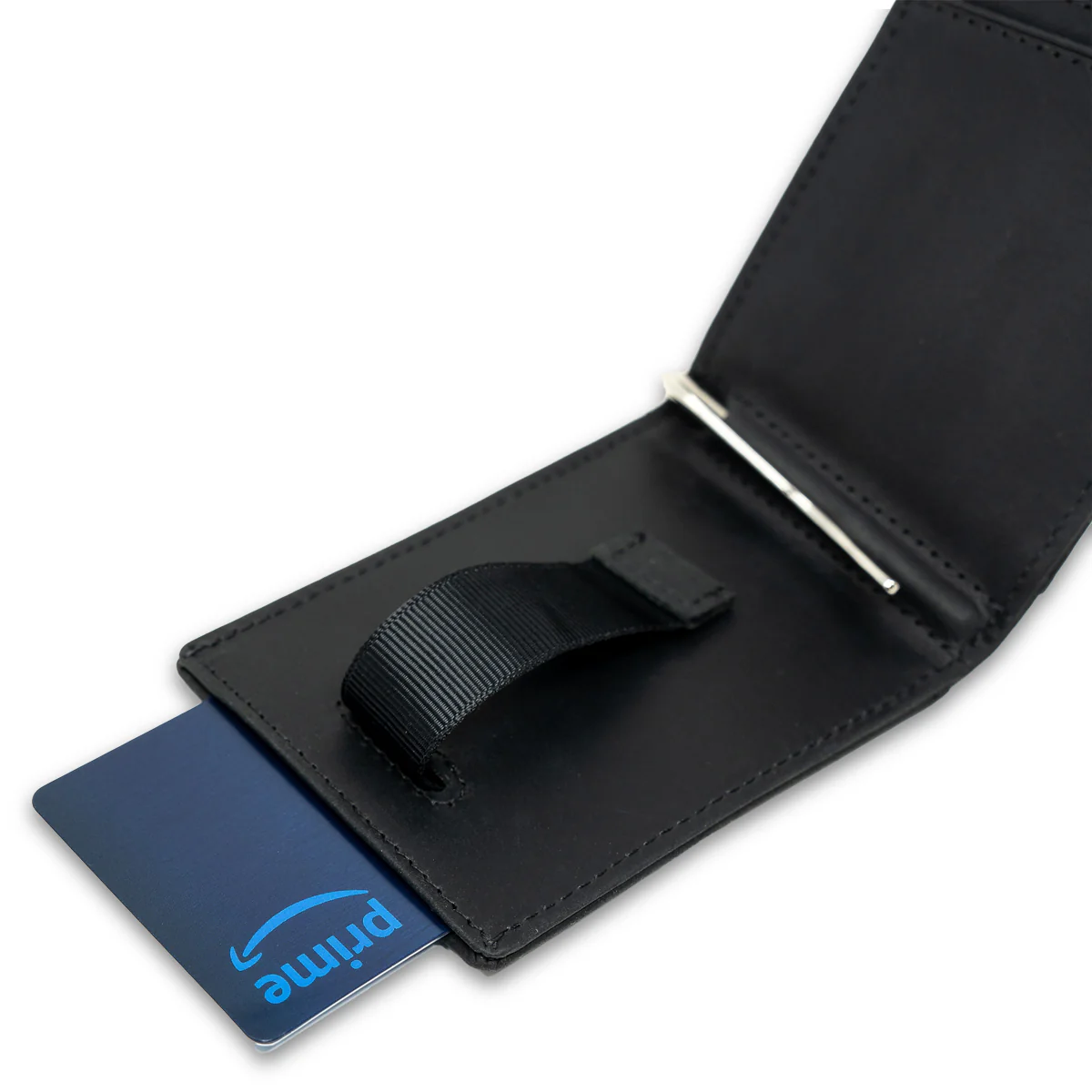 717 Leather Wallet - Image 7