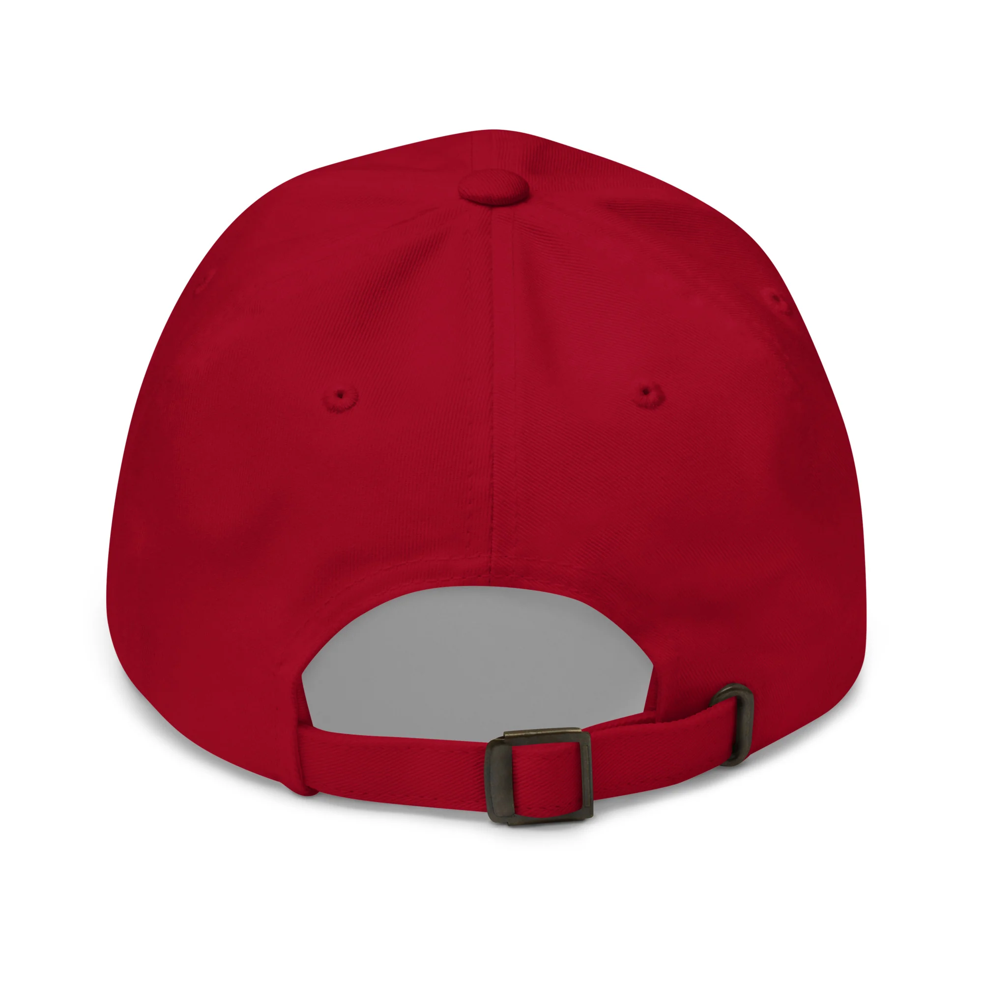 717 Lux Dad Hat - Image 10