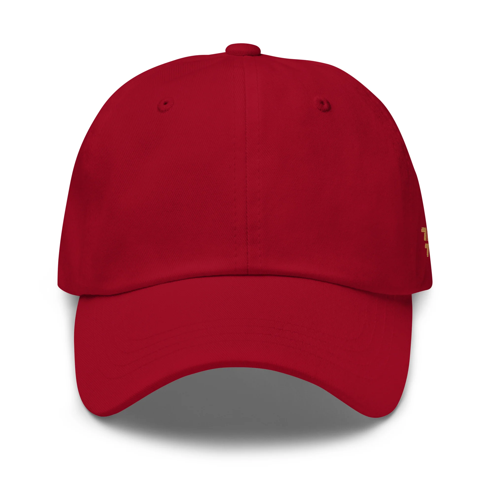 717 Lux Dad Hat - Image 11