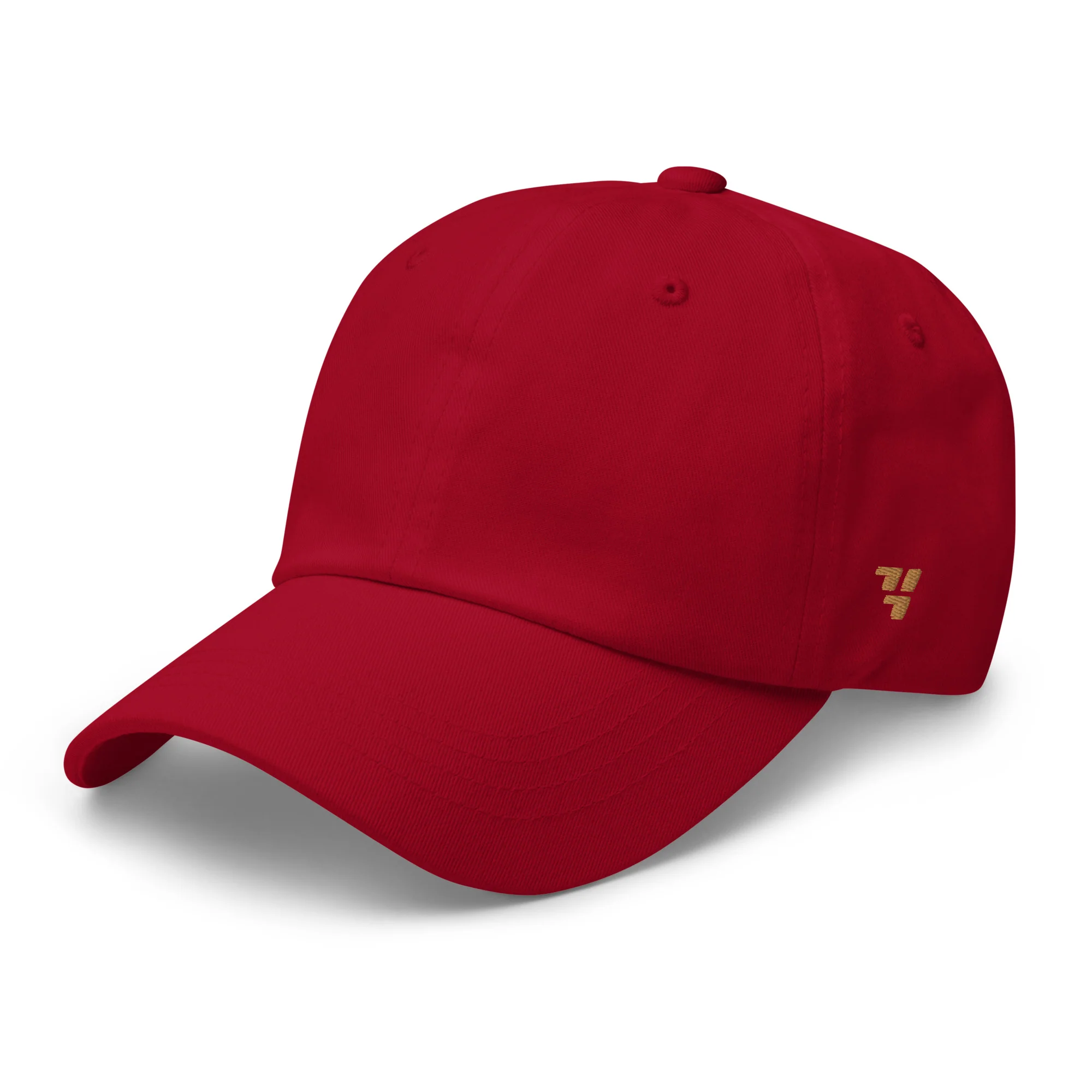 717 Lux Dad Hat - Image 12