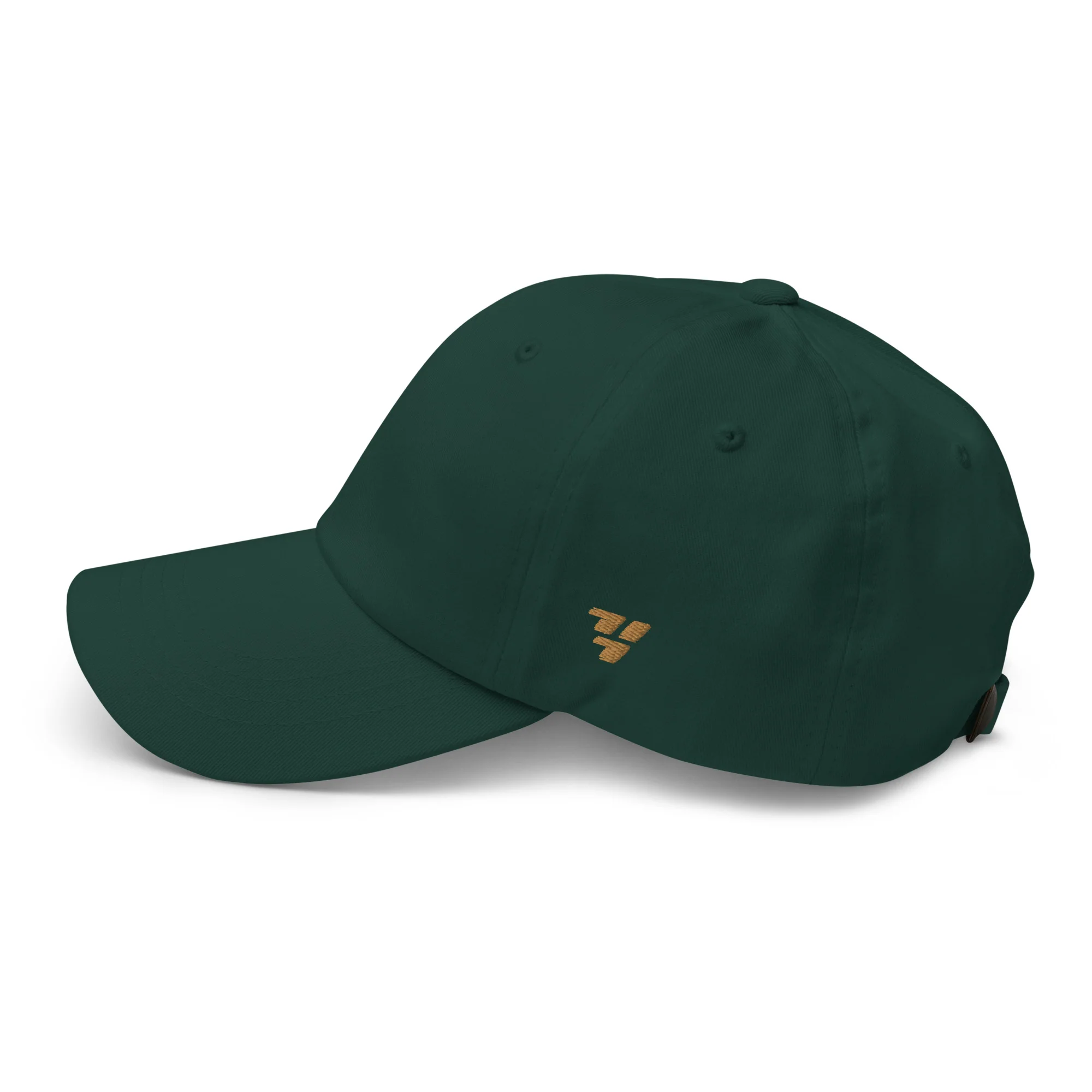 717 Lux Dad Hat - Image 13