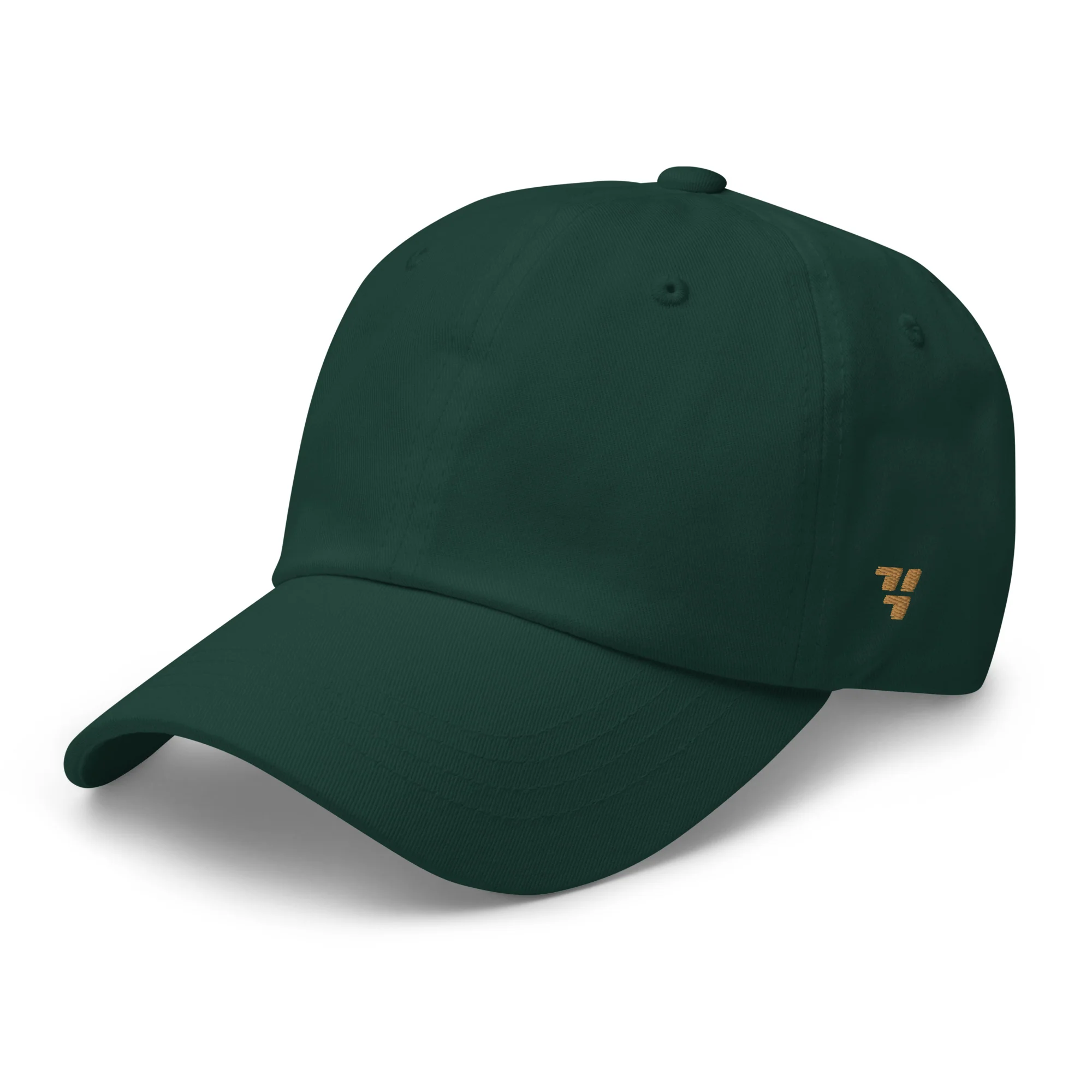 717 Lux Dad Hat - Image 16