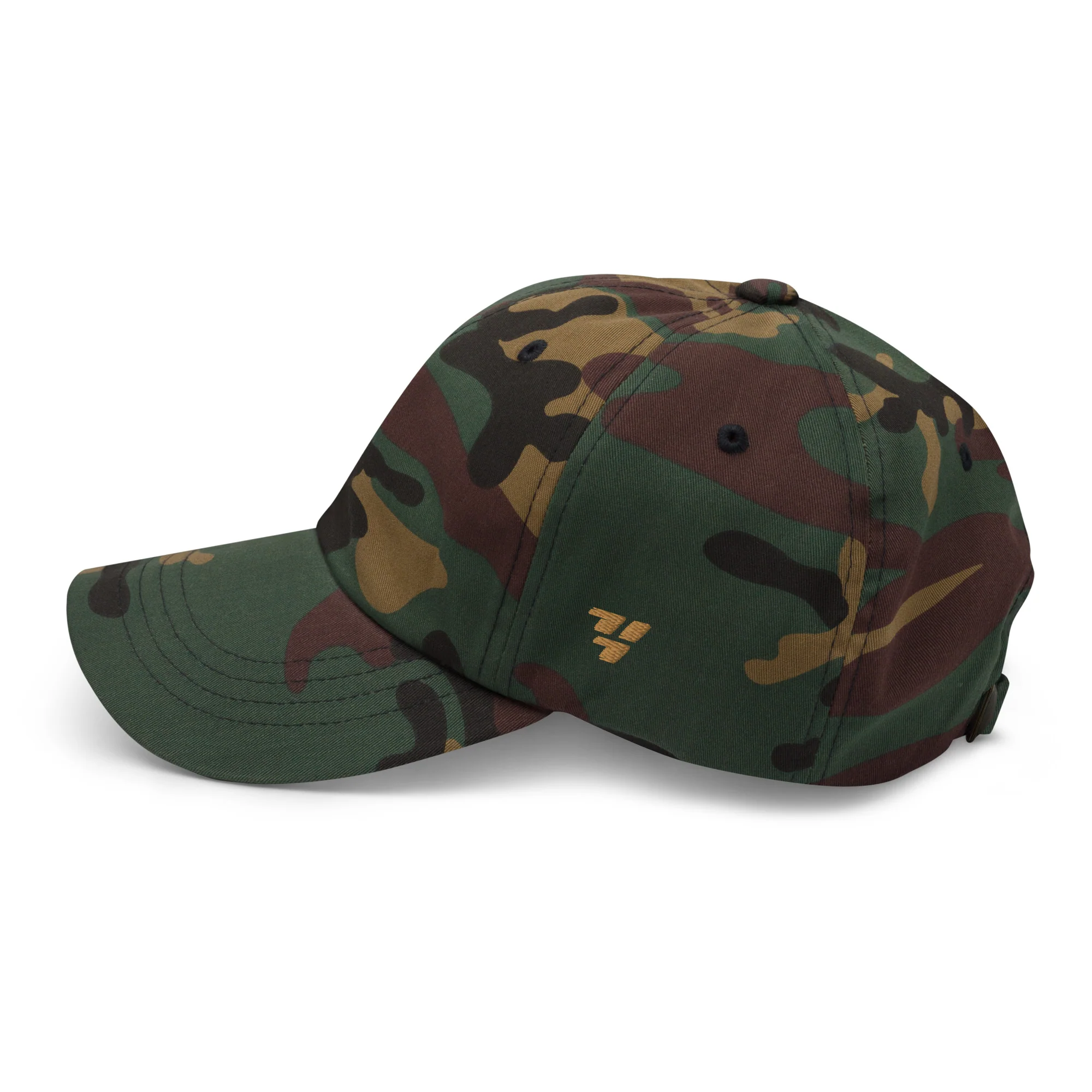 717 Lux Dad Hat - Image 21