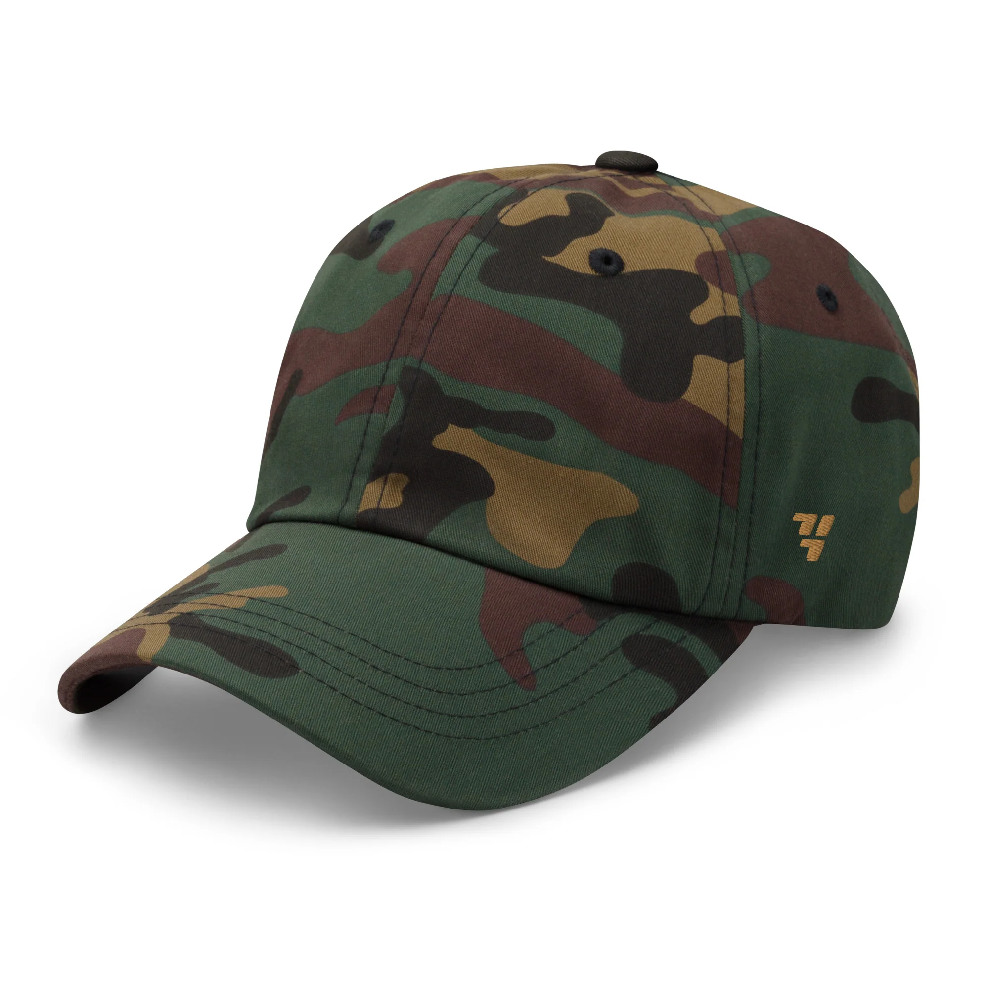 717 Lux Dad Hat - Image 24